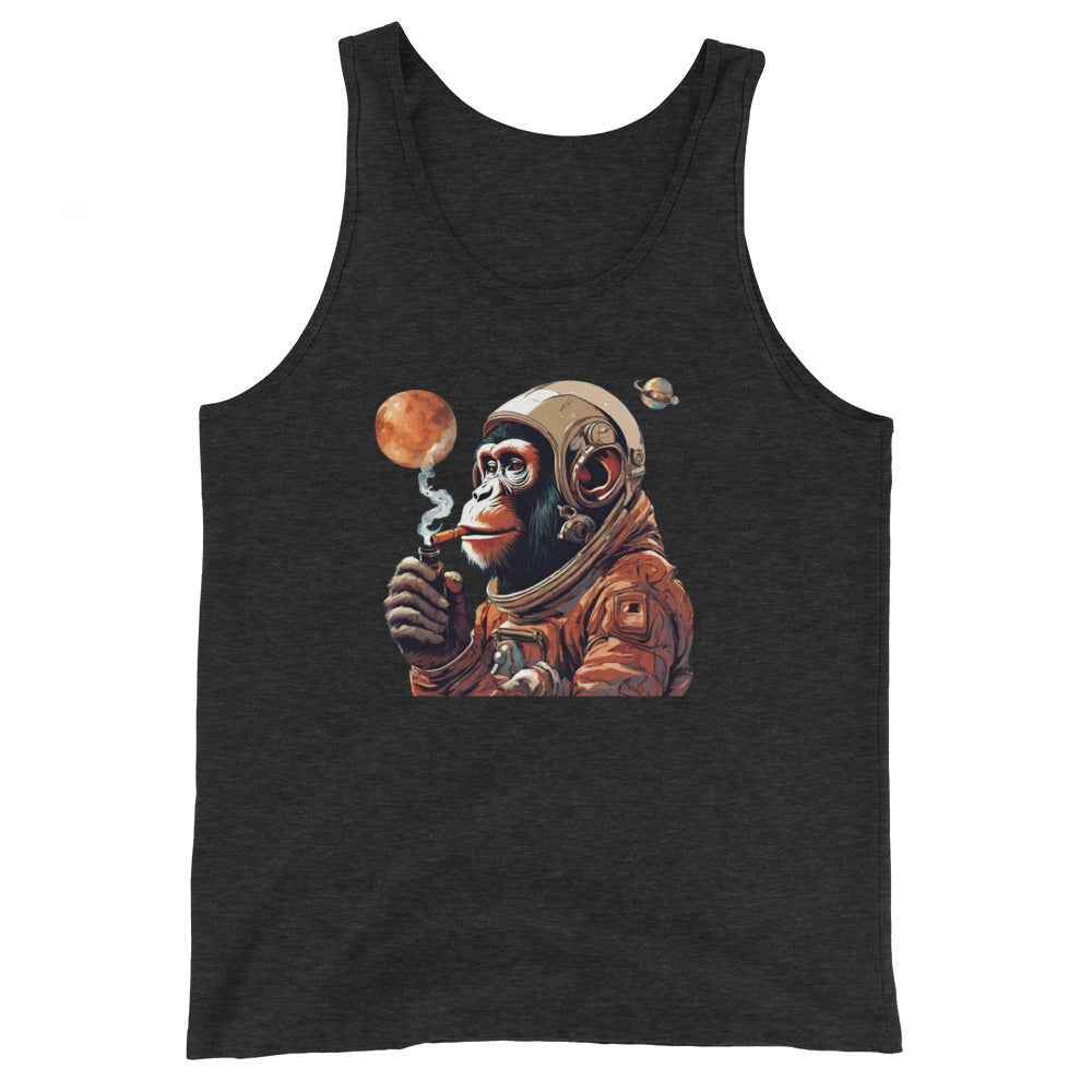 Ape Astronaut Men's Tank Top