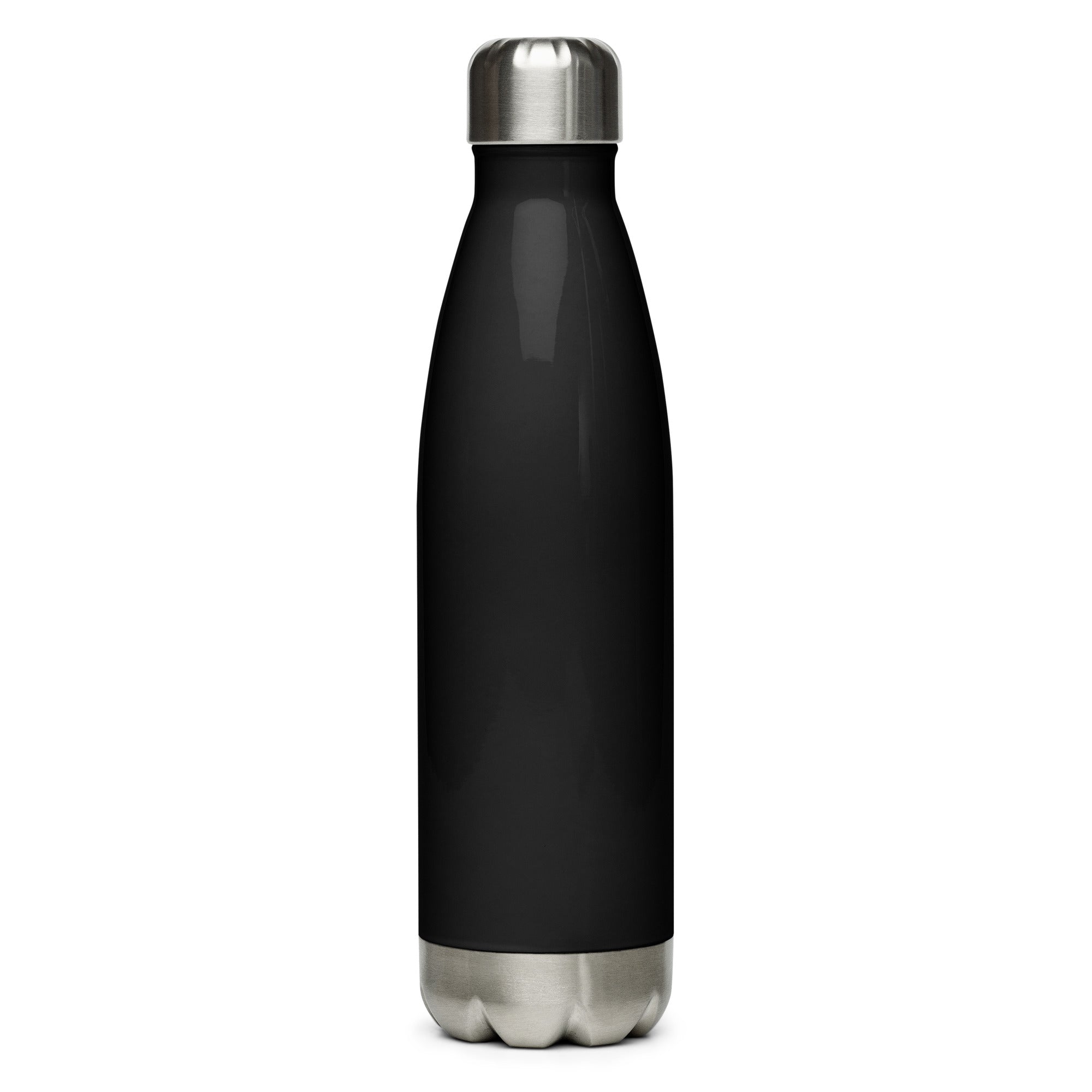 Space Blaze Stainless Steel Water Bottle