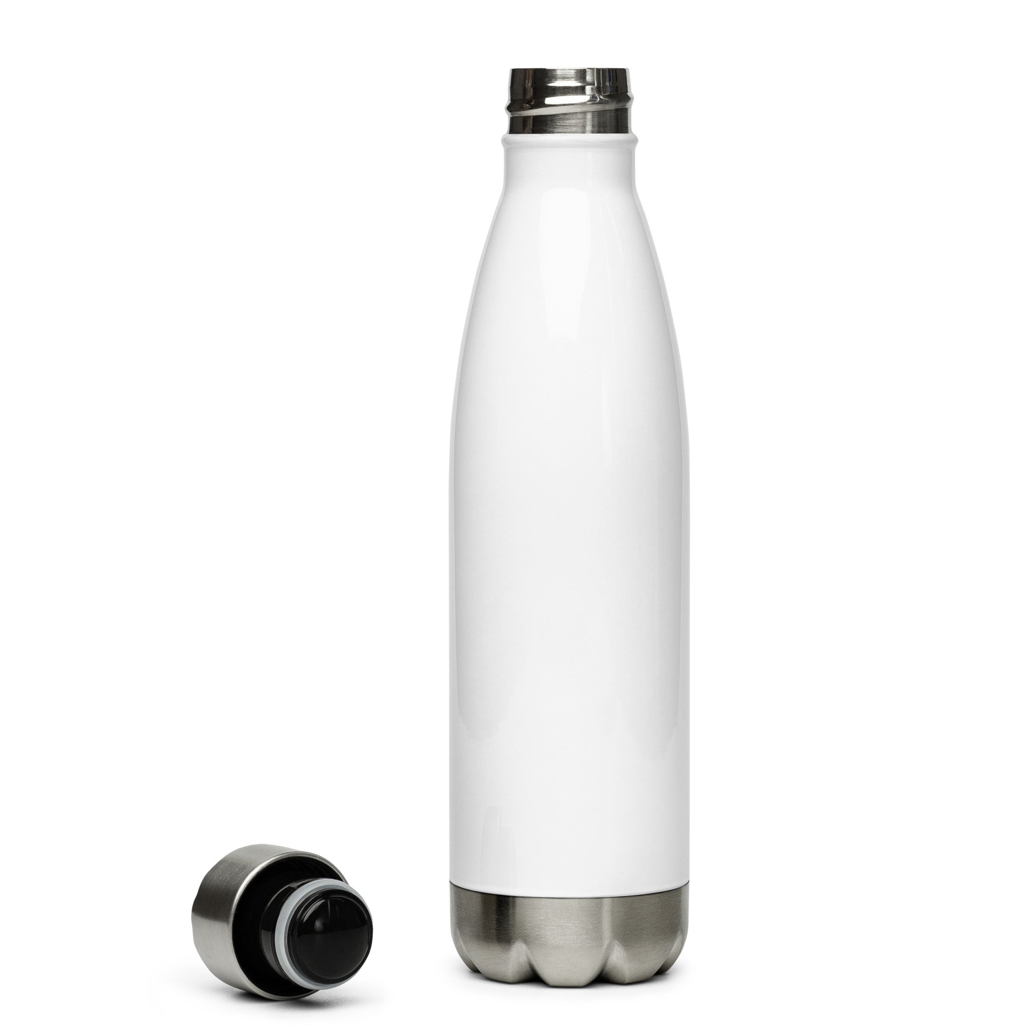 Ride or Die Stainless Steel Water Bottle