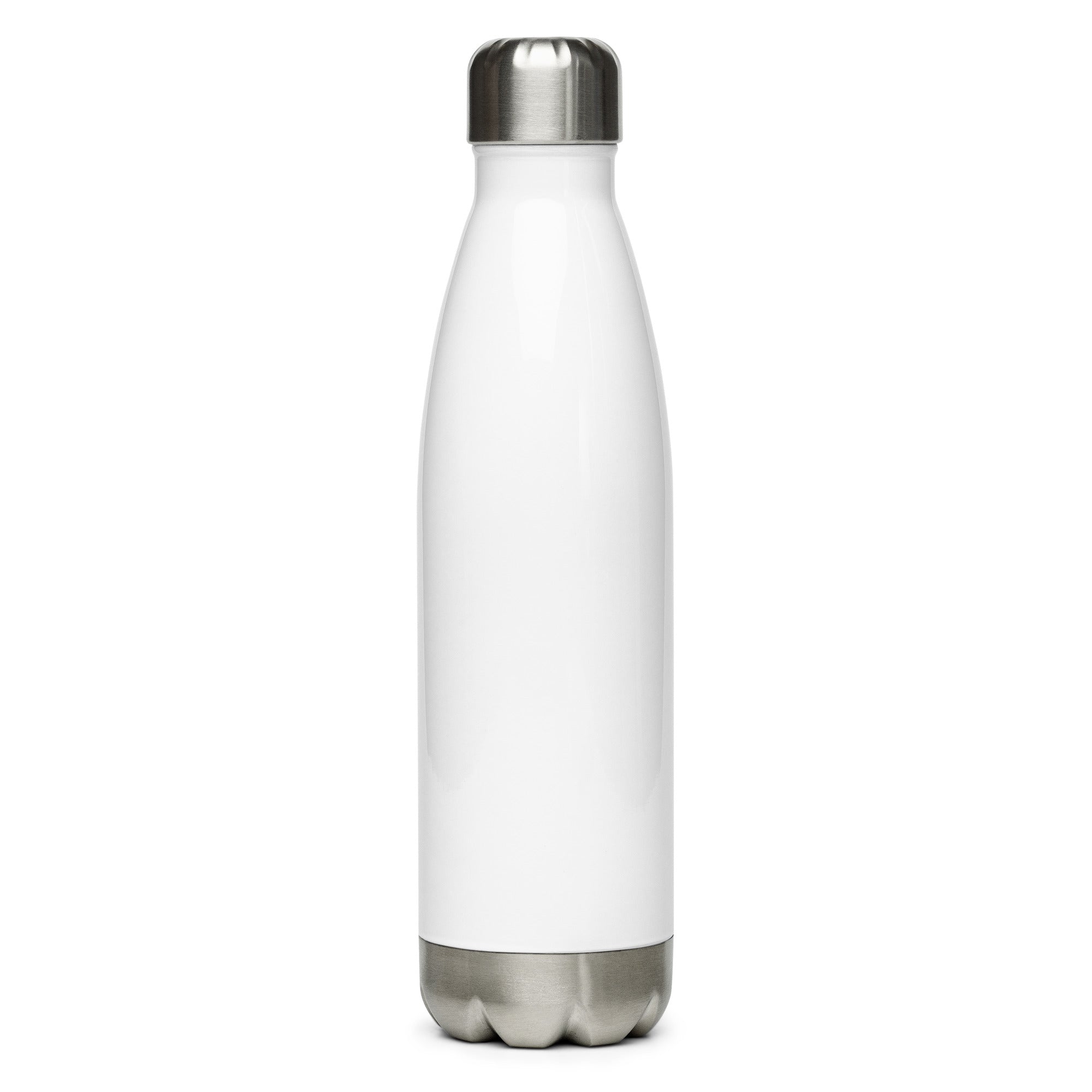 Space Blaze Stainless Steel Water Bottle