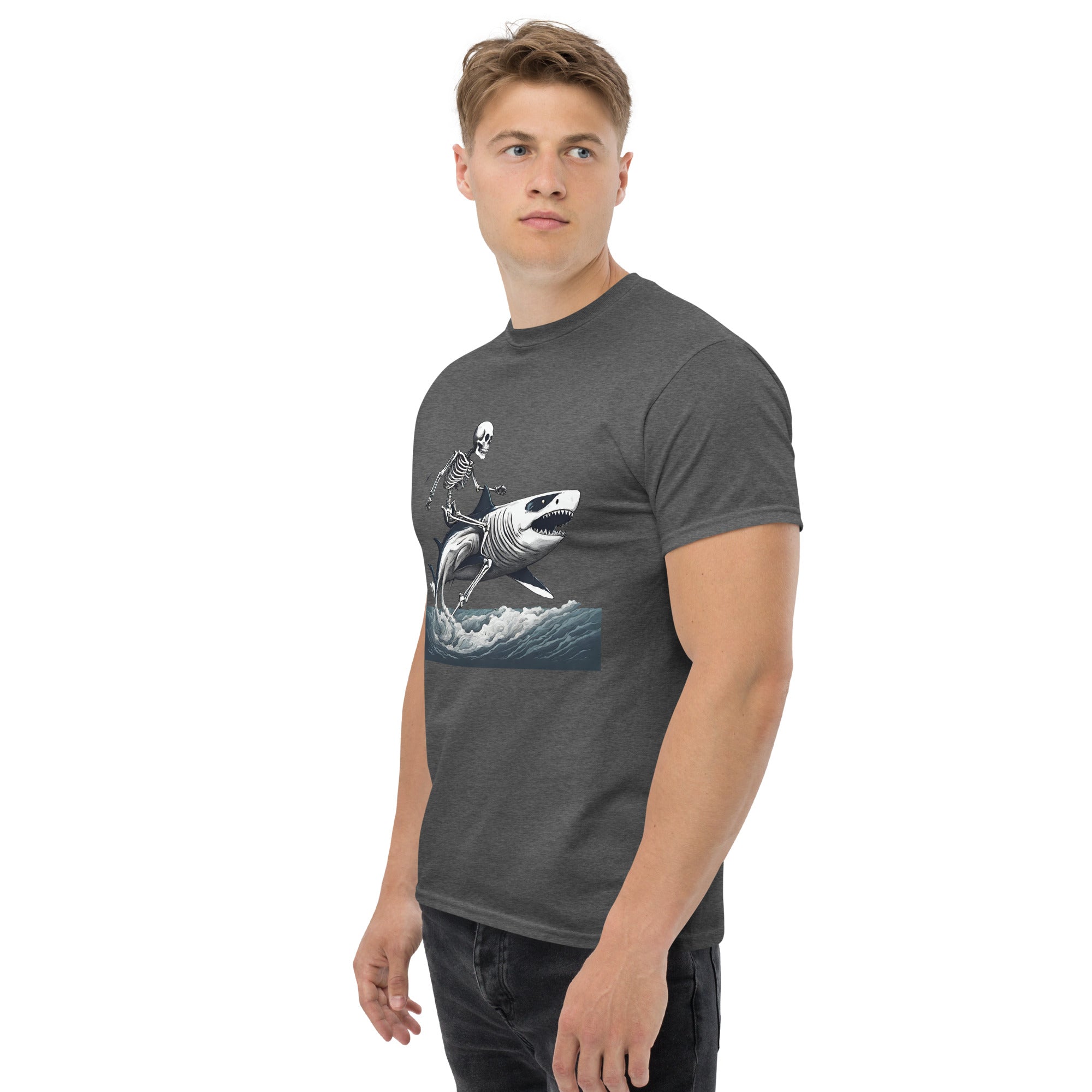 Ride or Die Men's Classic T-Shirt