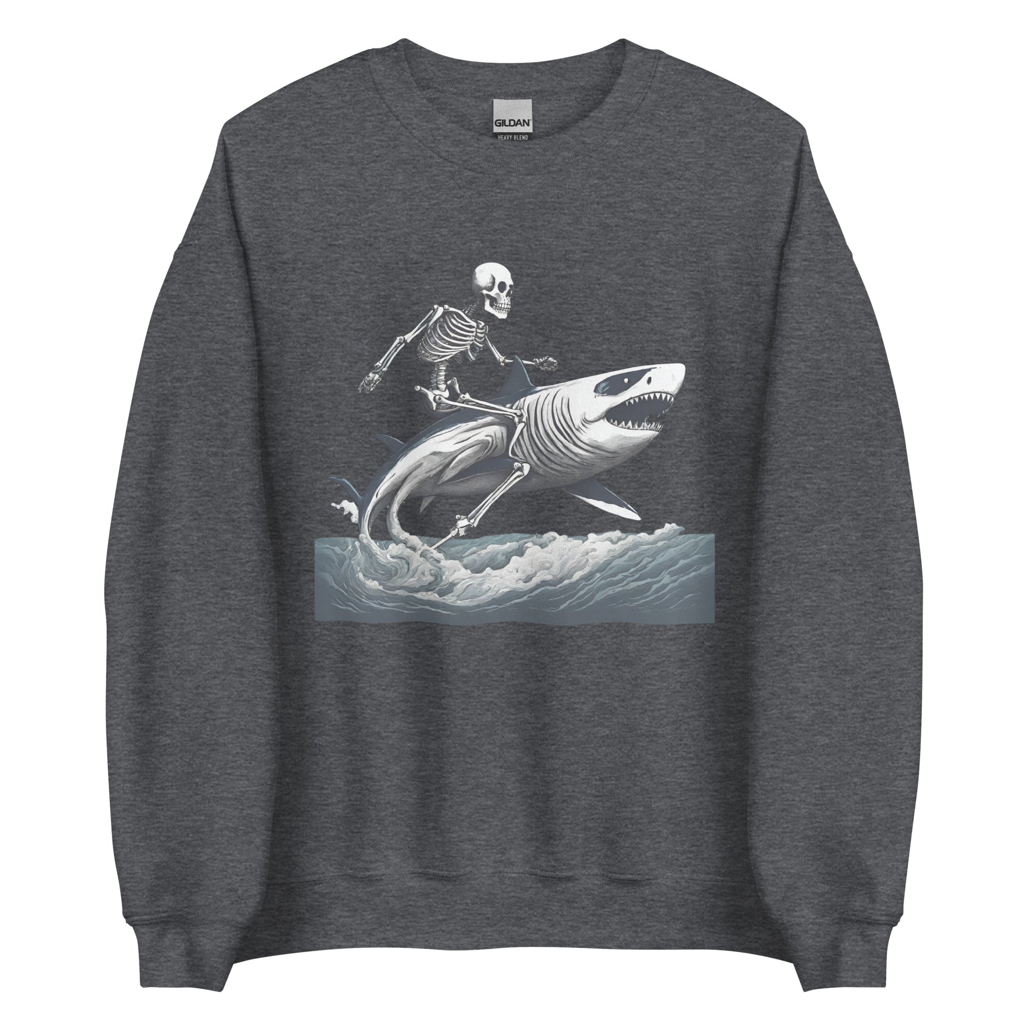 Ride or Die Men's Sweatshirt