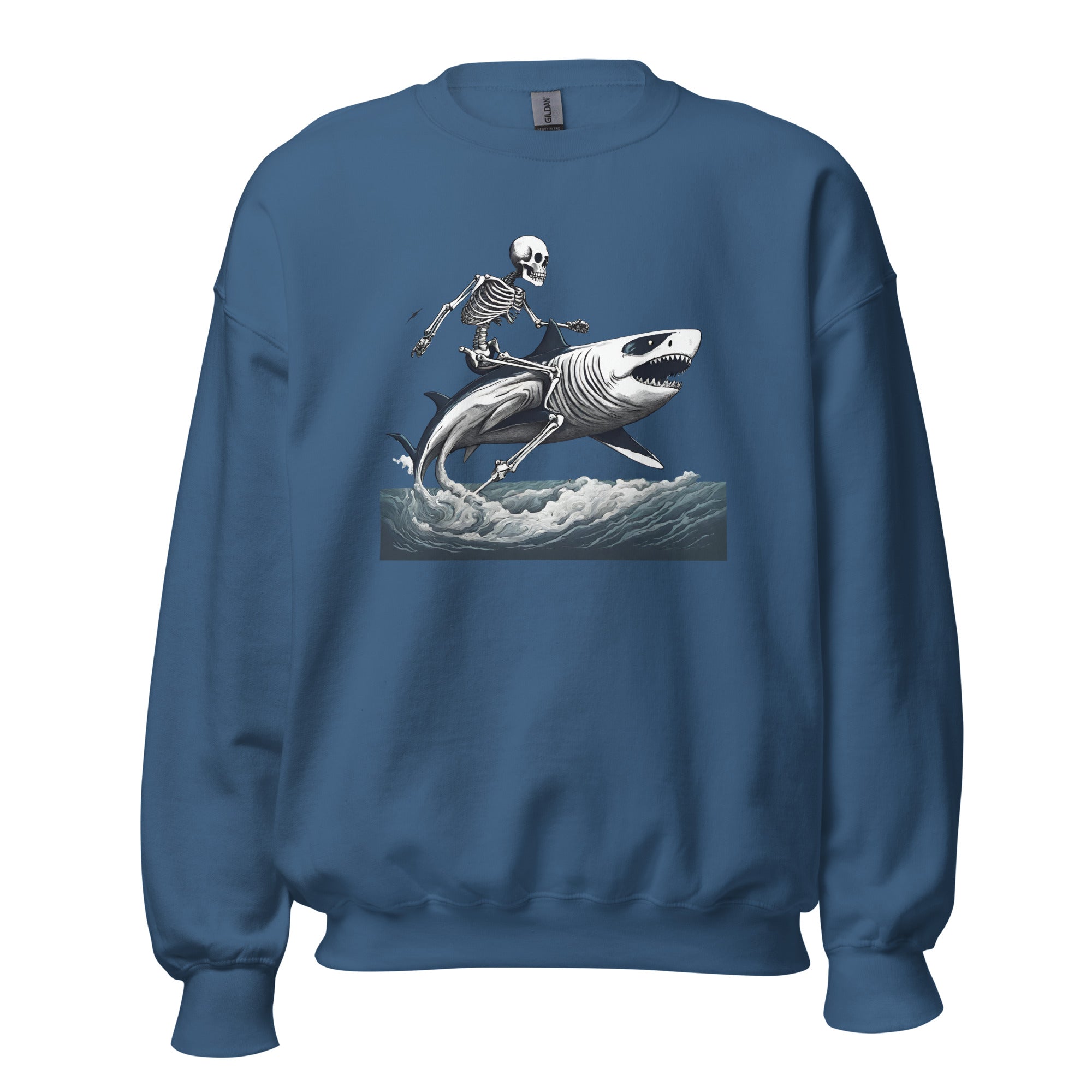 Ride or Die Men's Sweatshirt