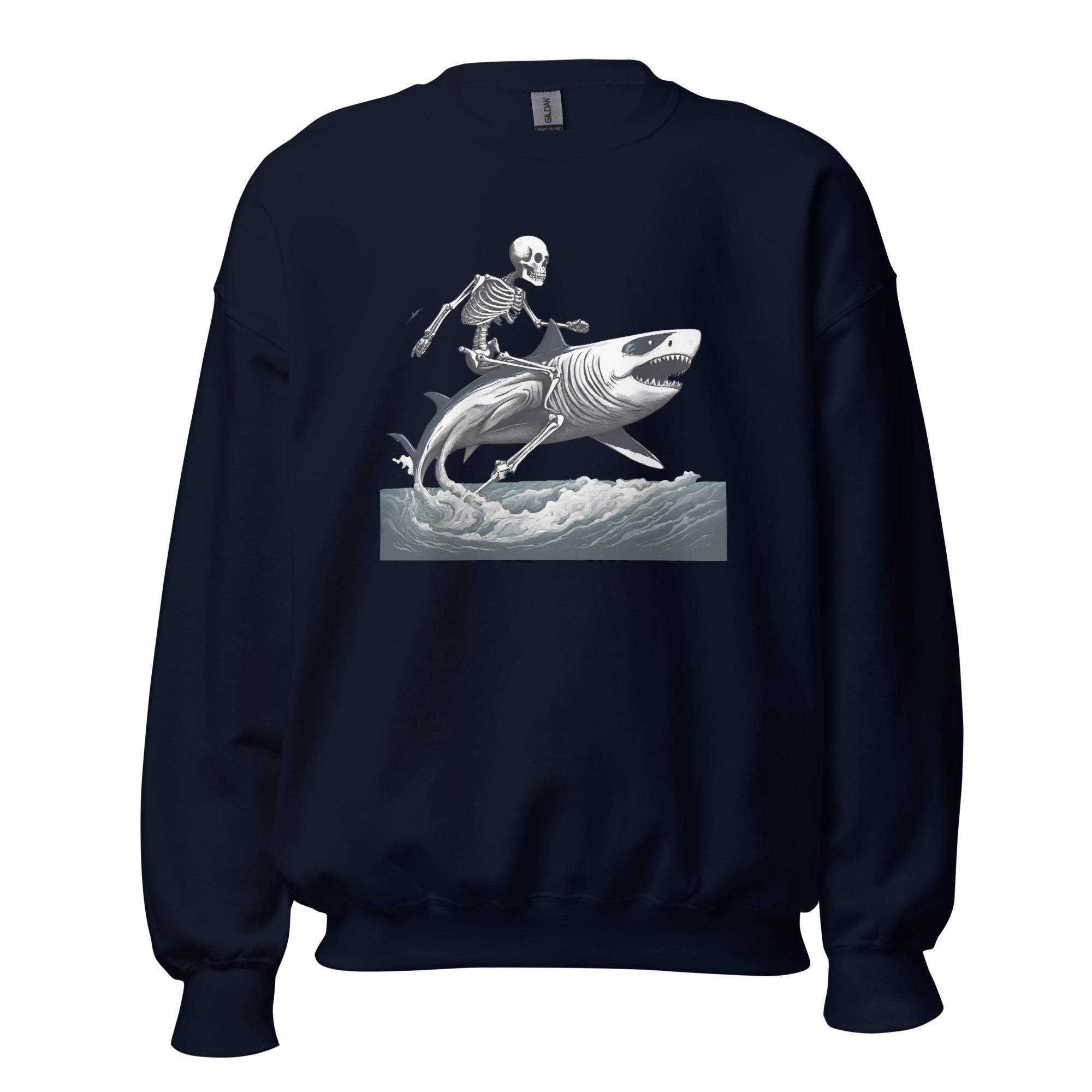 Ride or Die Men's Sweatshirt