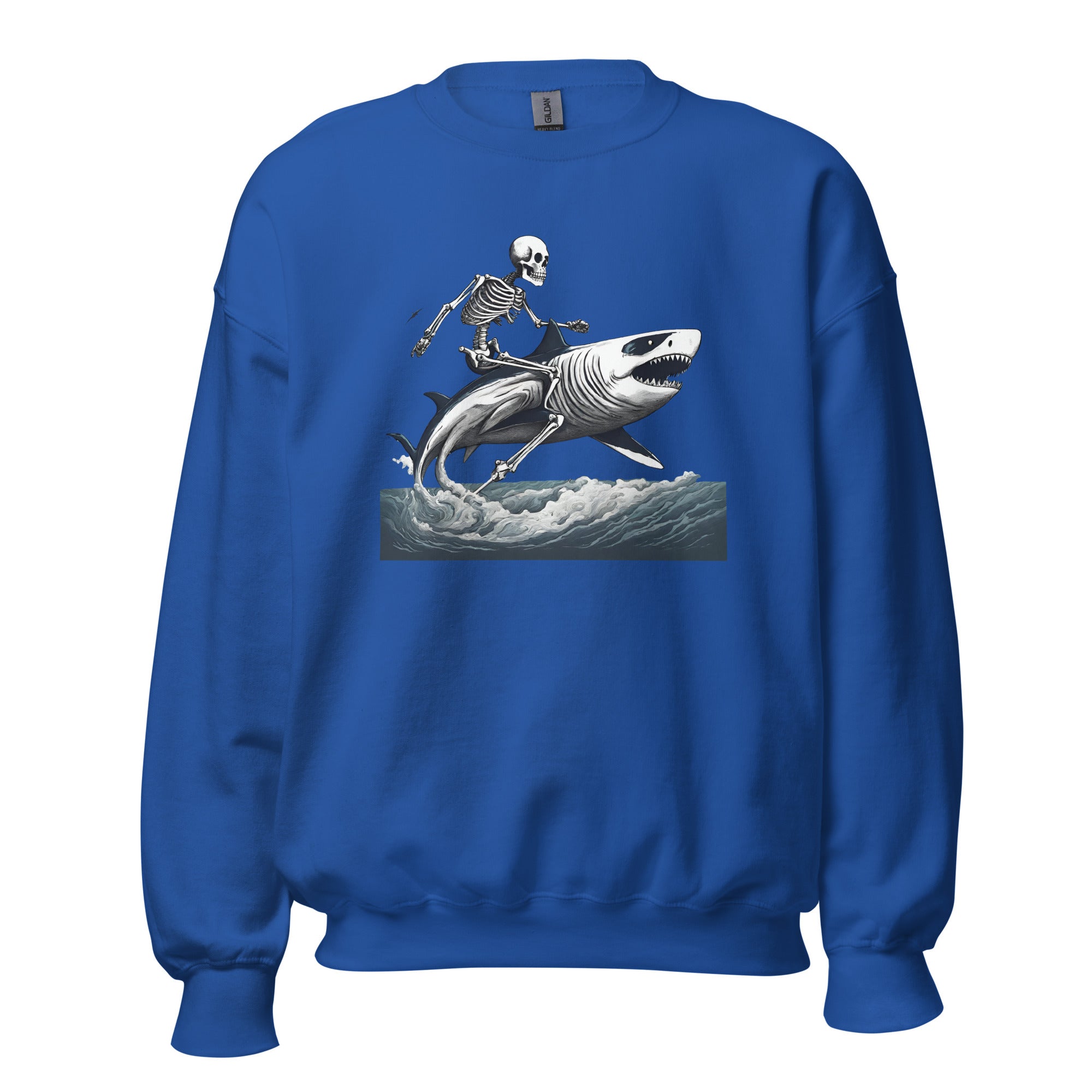 Ride or Die Men's Sweatshirt