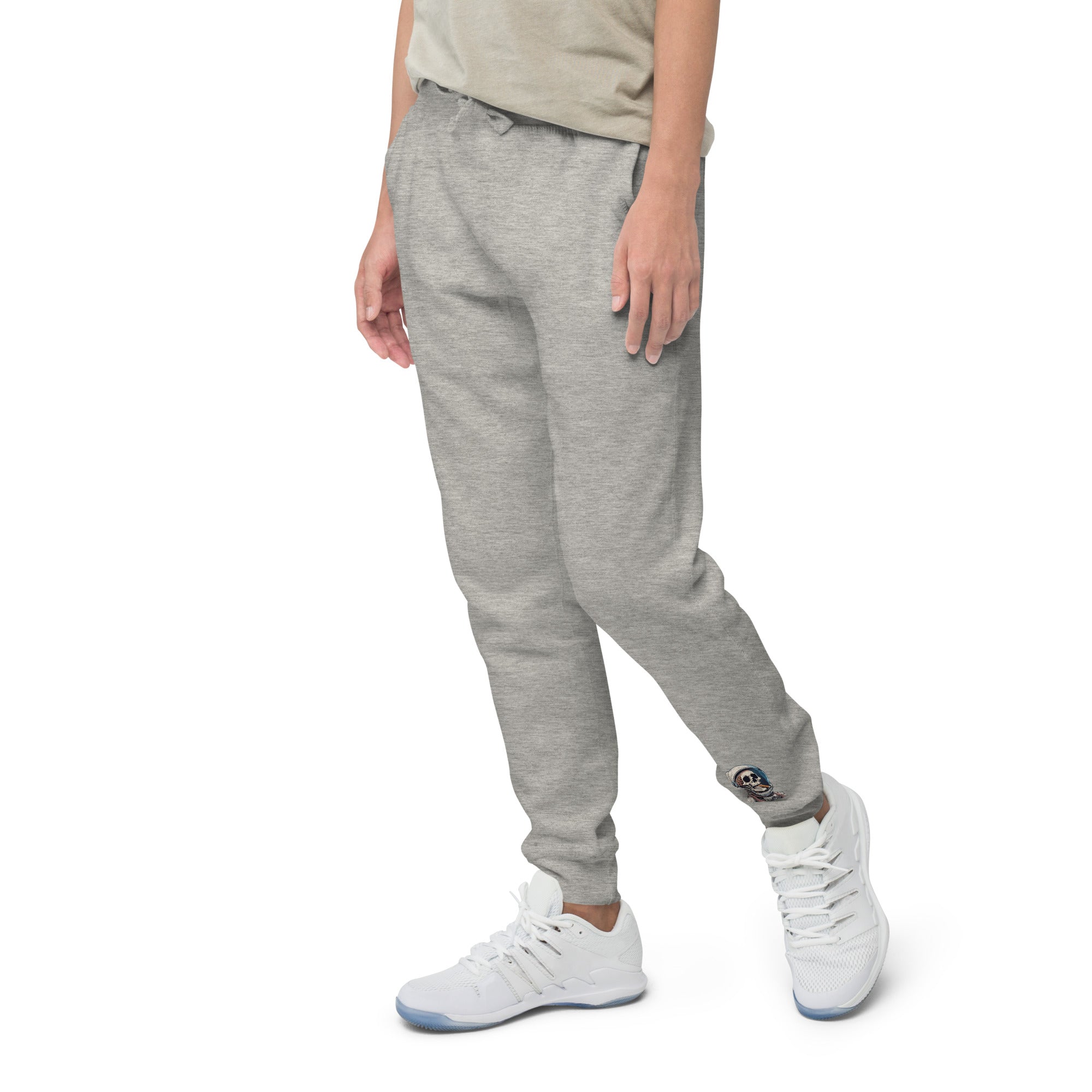 Space Blaze Men's Fleece sweatpants