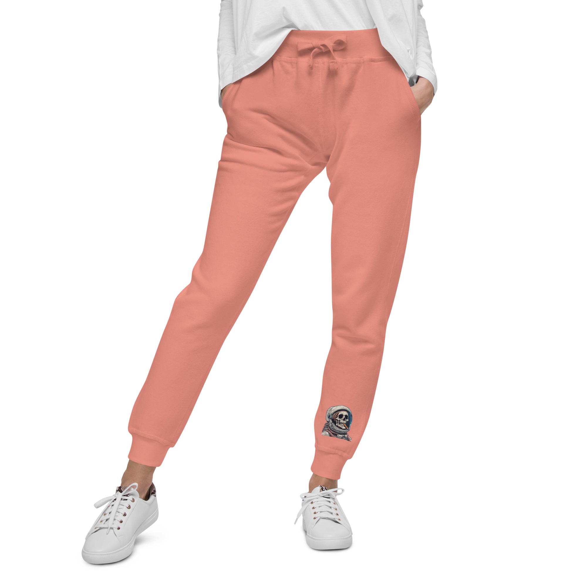 Space Blaze Women's Fleece Sweatpants