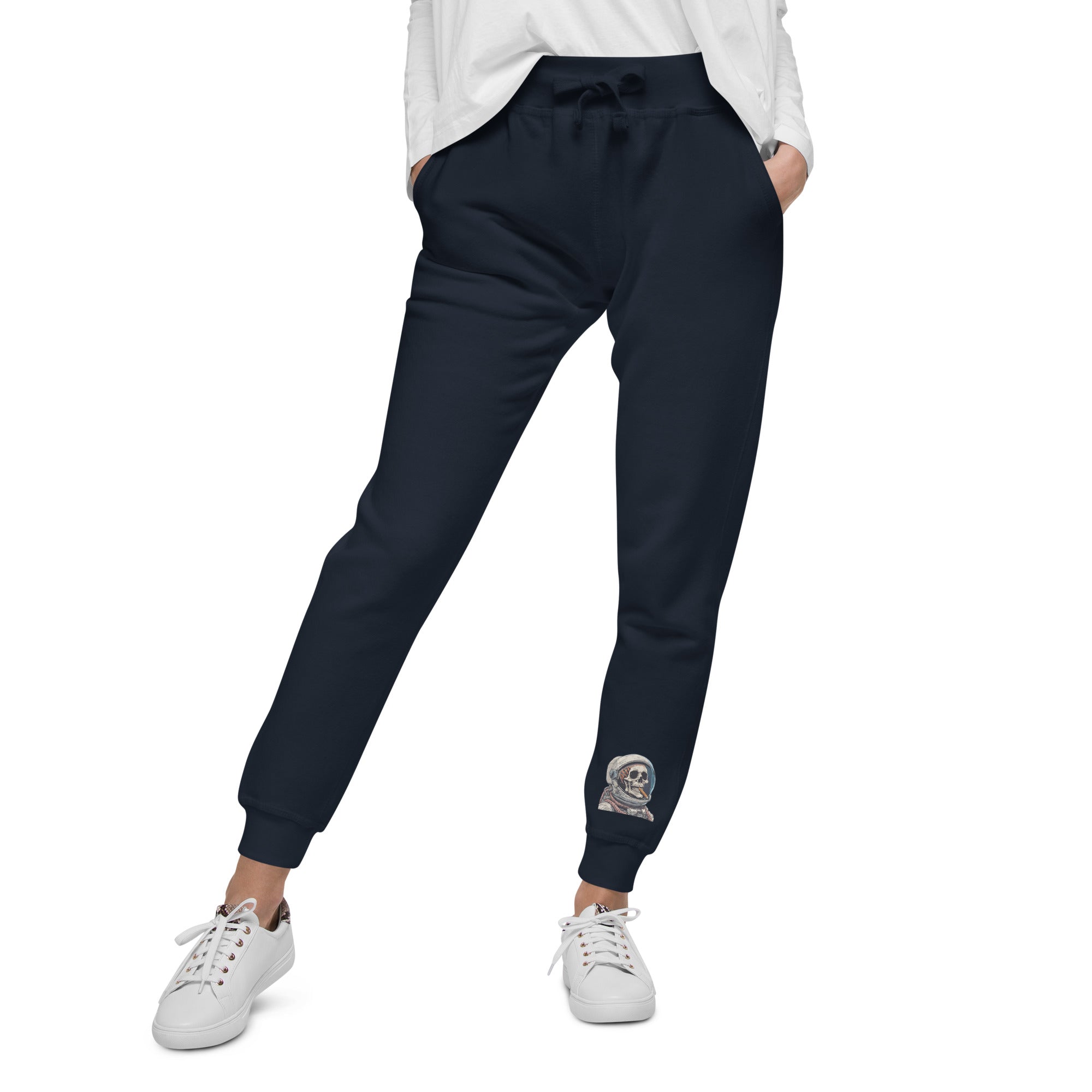 Space Blaze Women's Fleece Sweatpants