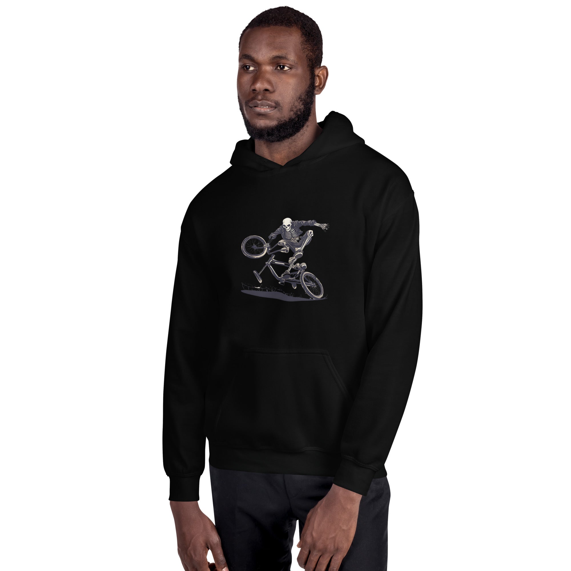 Men's Premium Hoodie