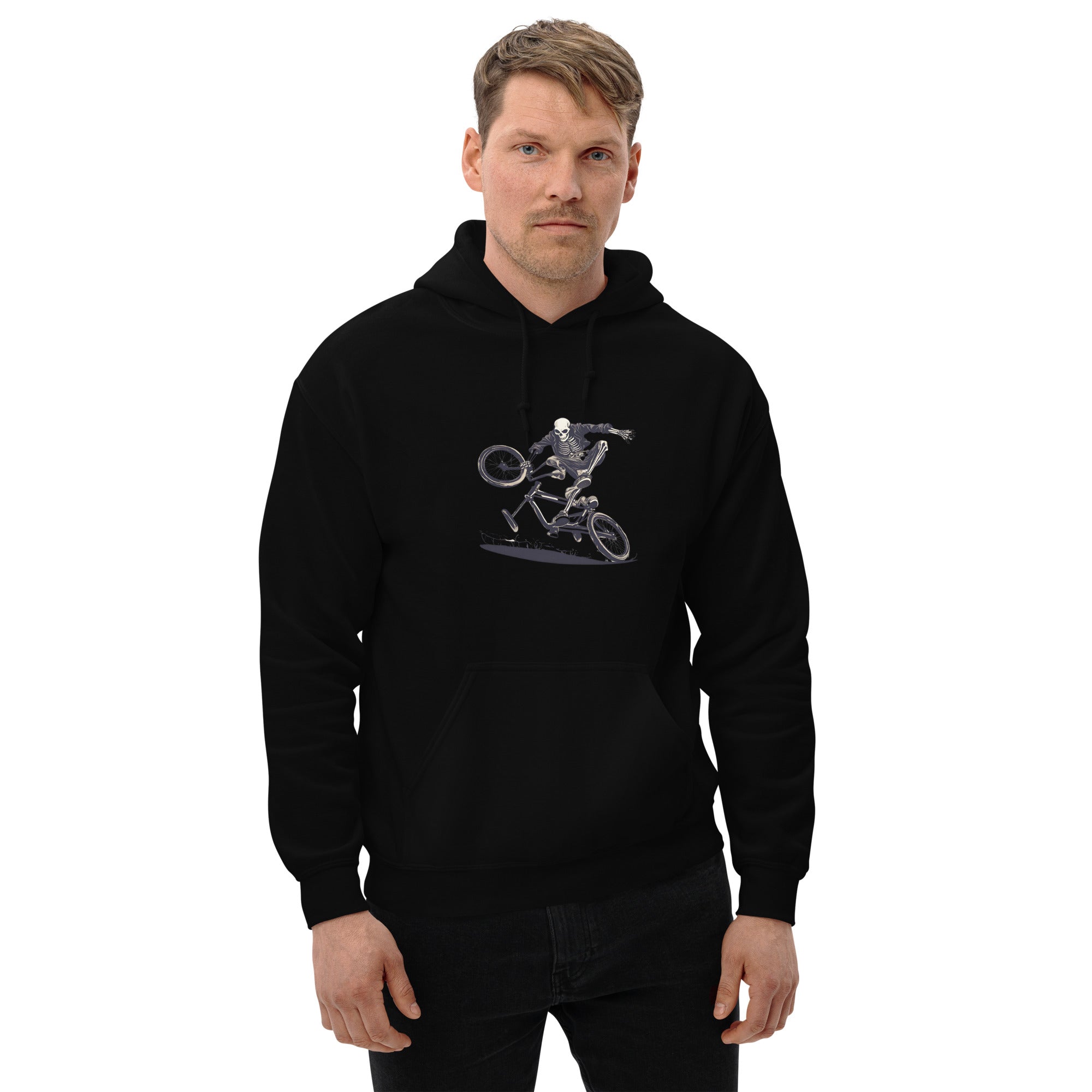 Men's Premium Hoodie