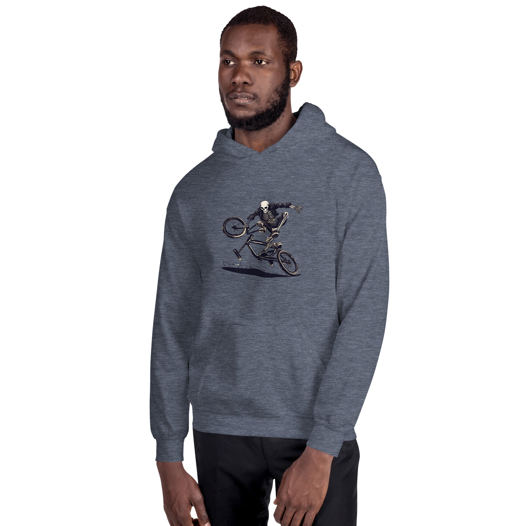 Men's Premium Hoodie