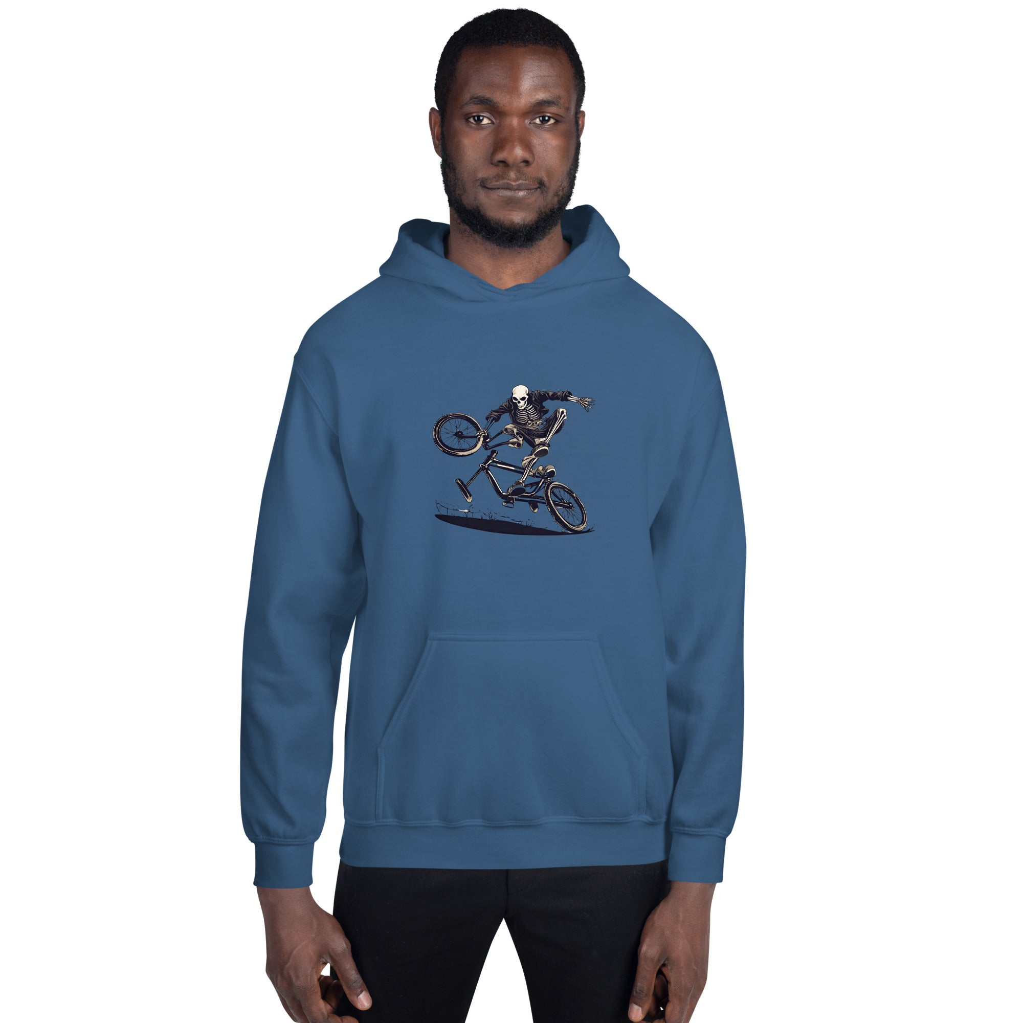 Men's Premium Hoodie