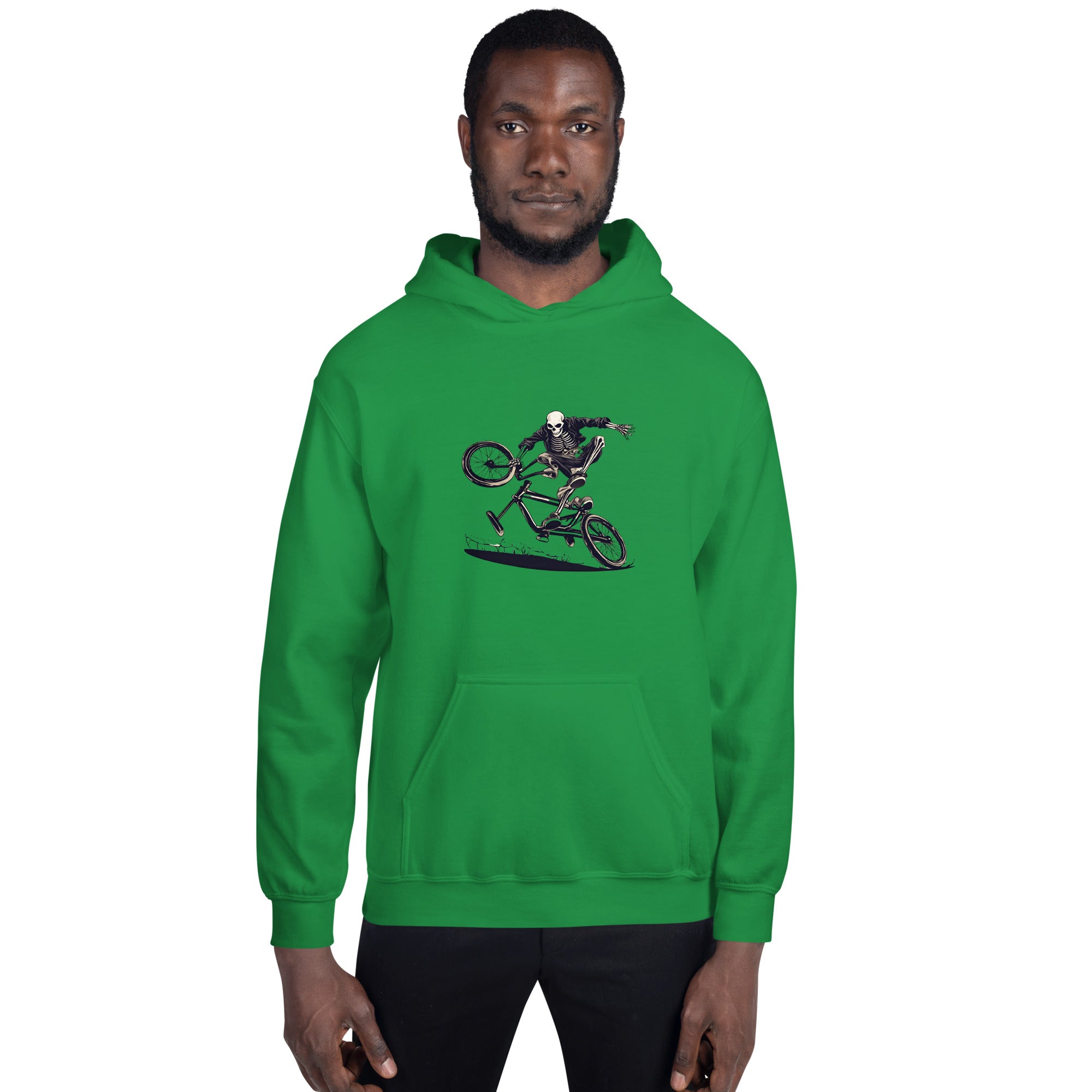 Men's Premium Hoodie