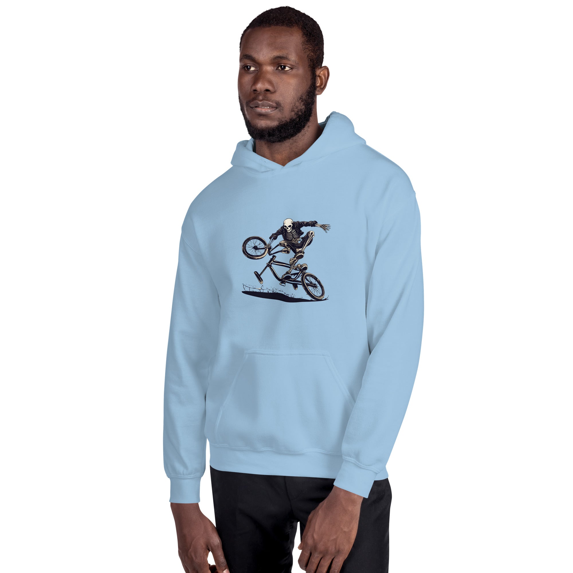 Men's Premium Hoodie