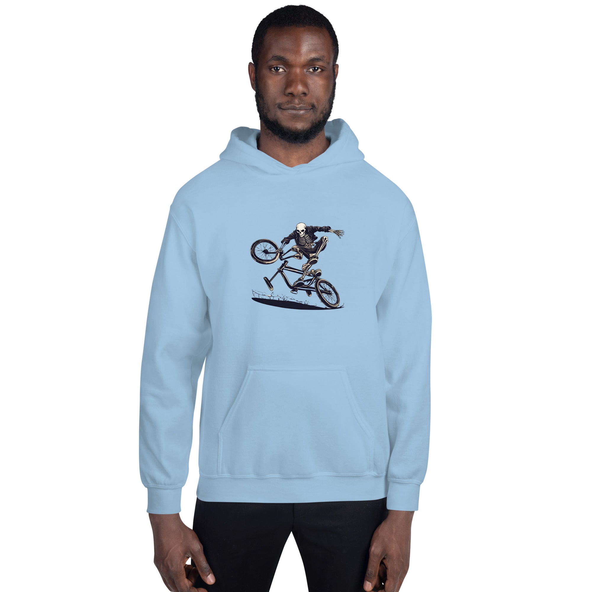 Men's Premium Hoodie