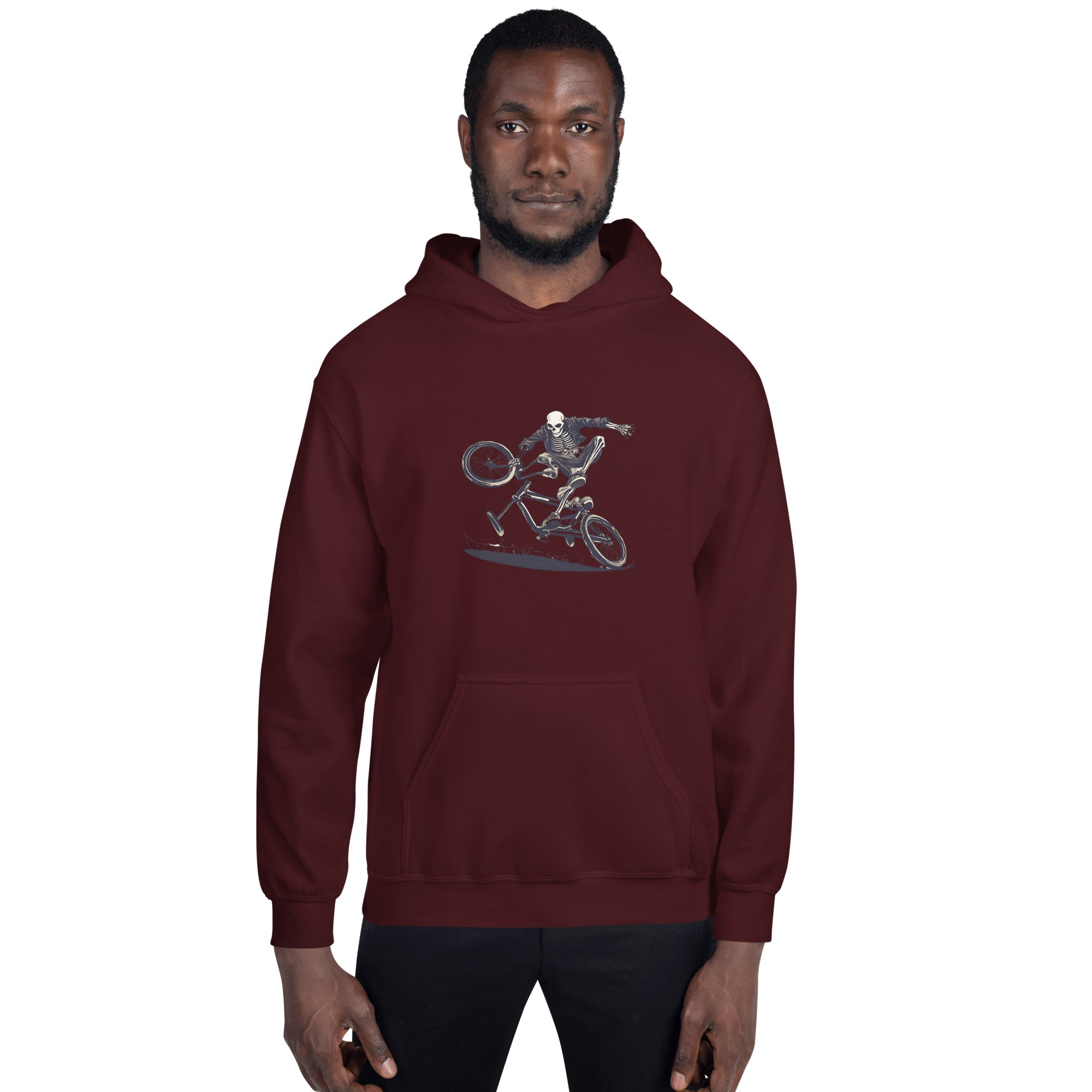 Men's Premium Hoodie