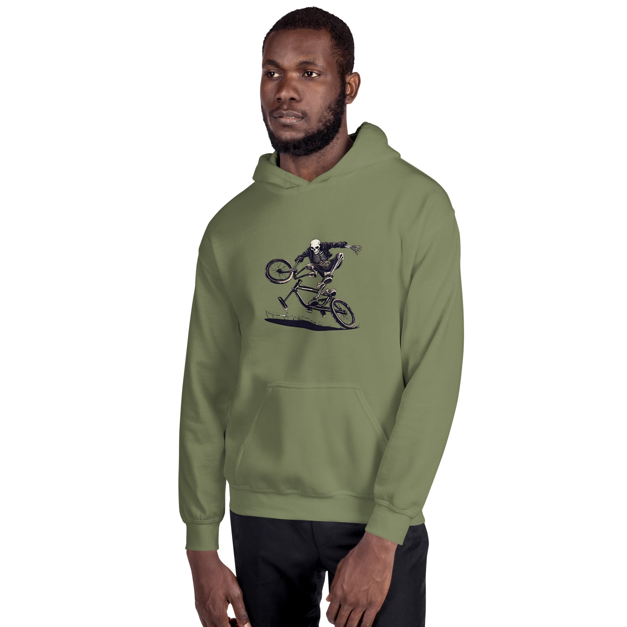 Men's Premium Hoodie