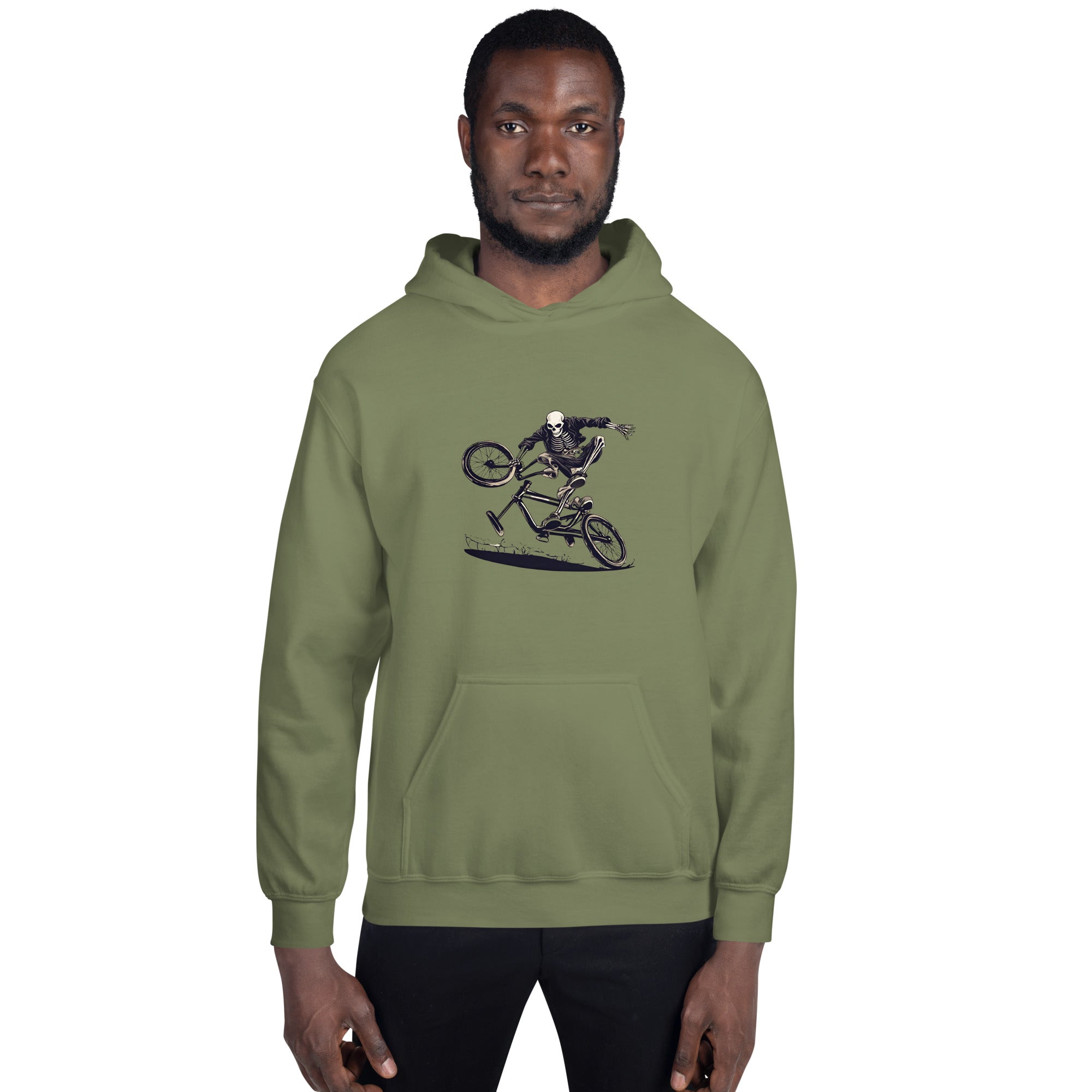 Men's Premium Hoodie