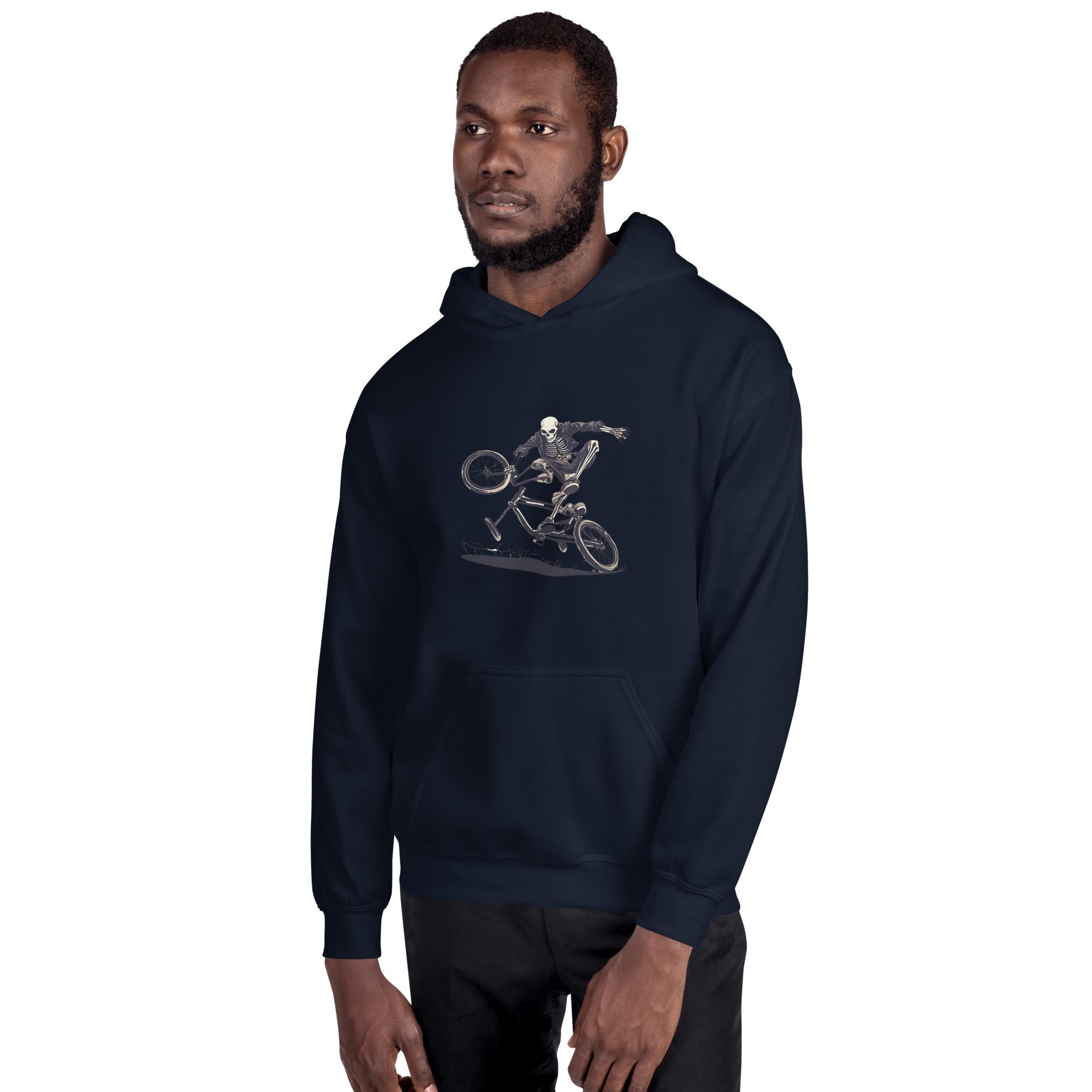 Men's Premium Hoodie