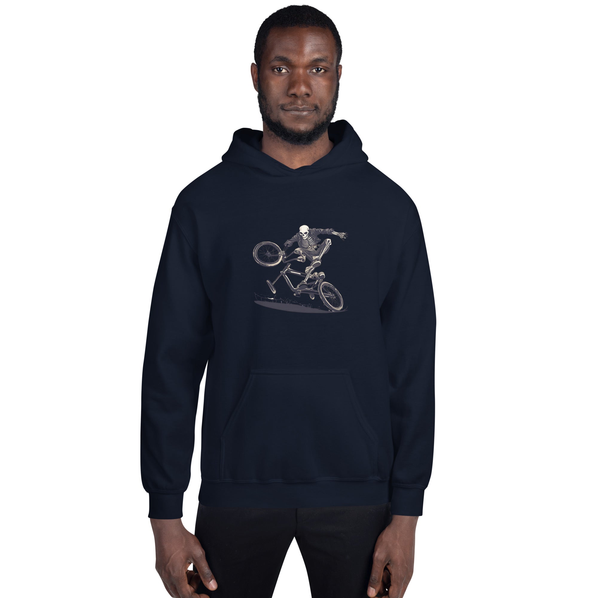 Men's Premium Hoodie