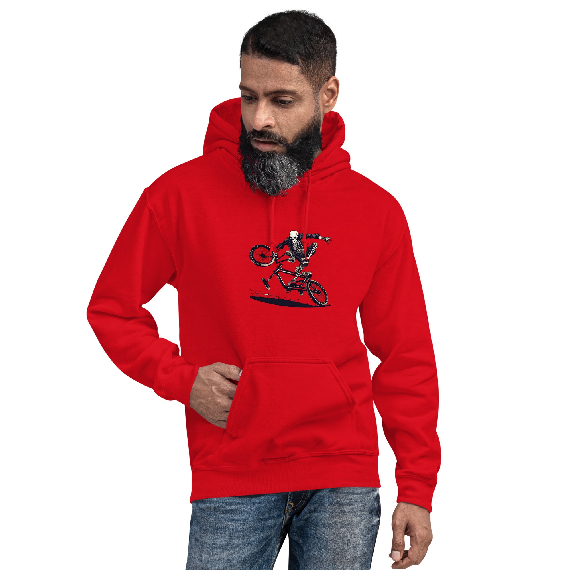 Men's Premium Hoodie