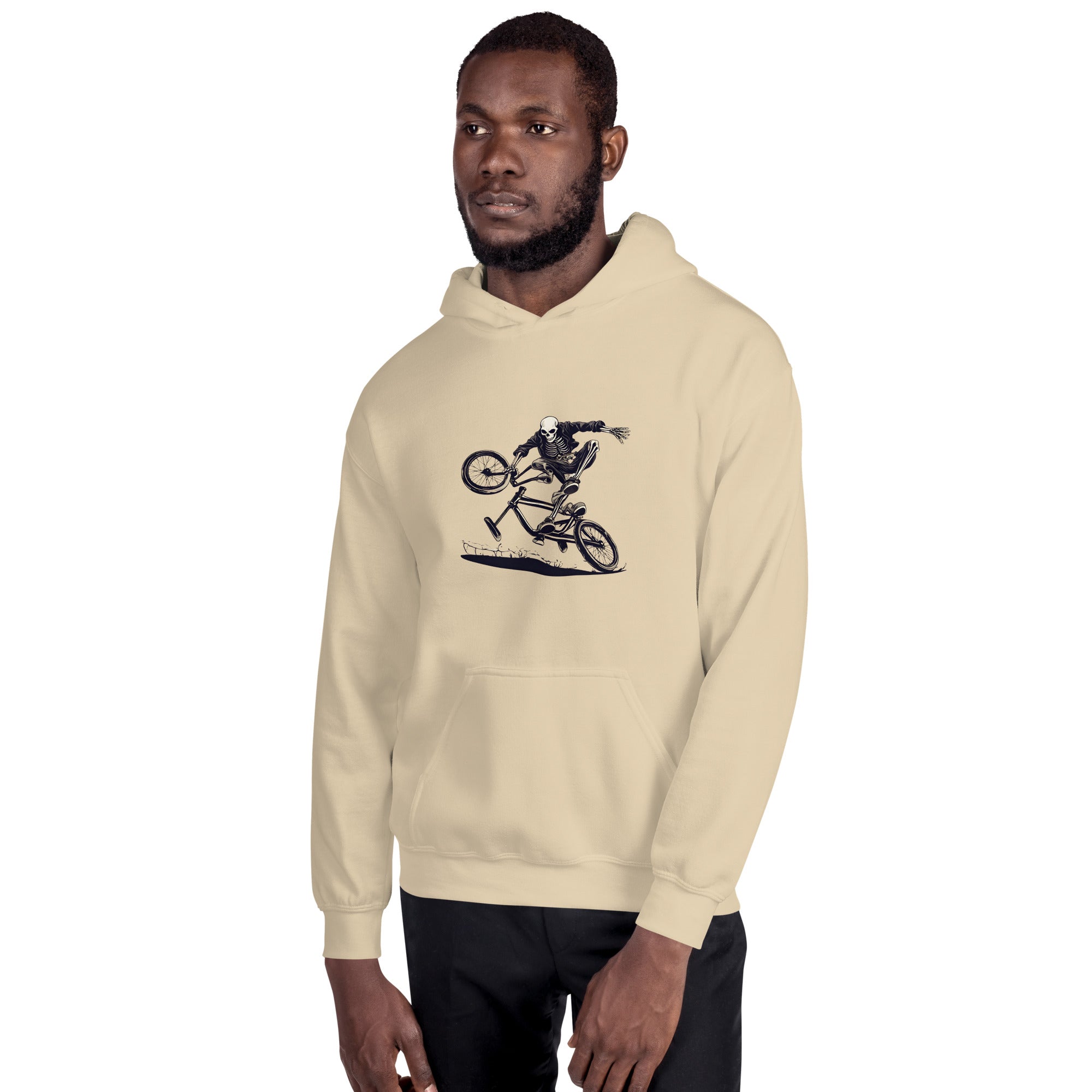 Men's Premium Hoodie