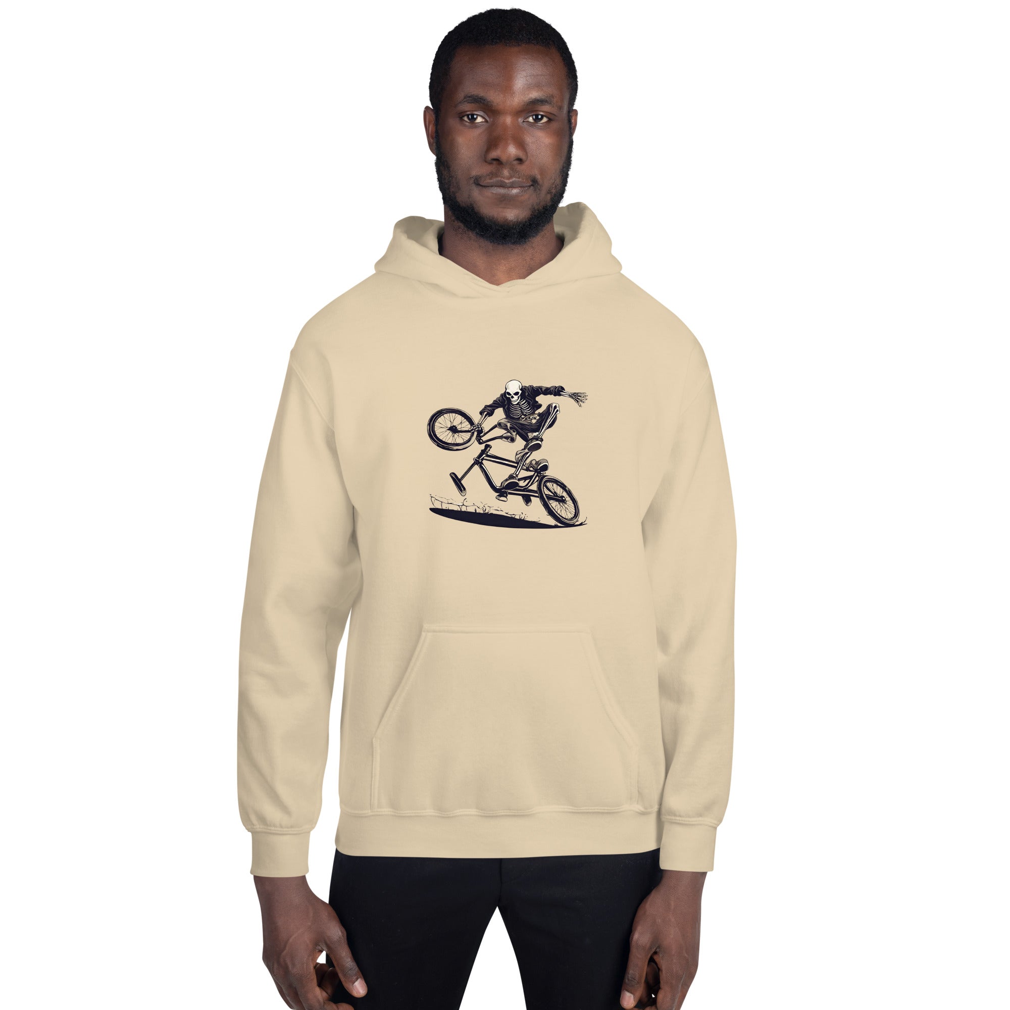 Men's Premium Hoodie