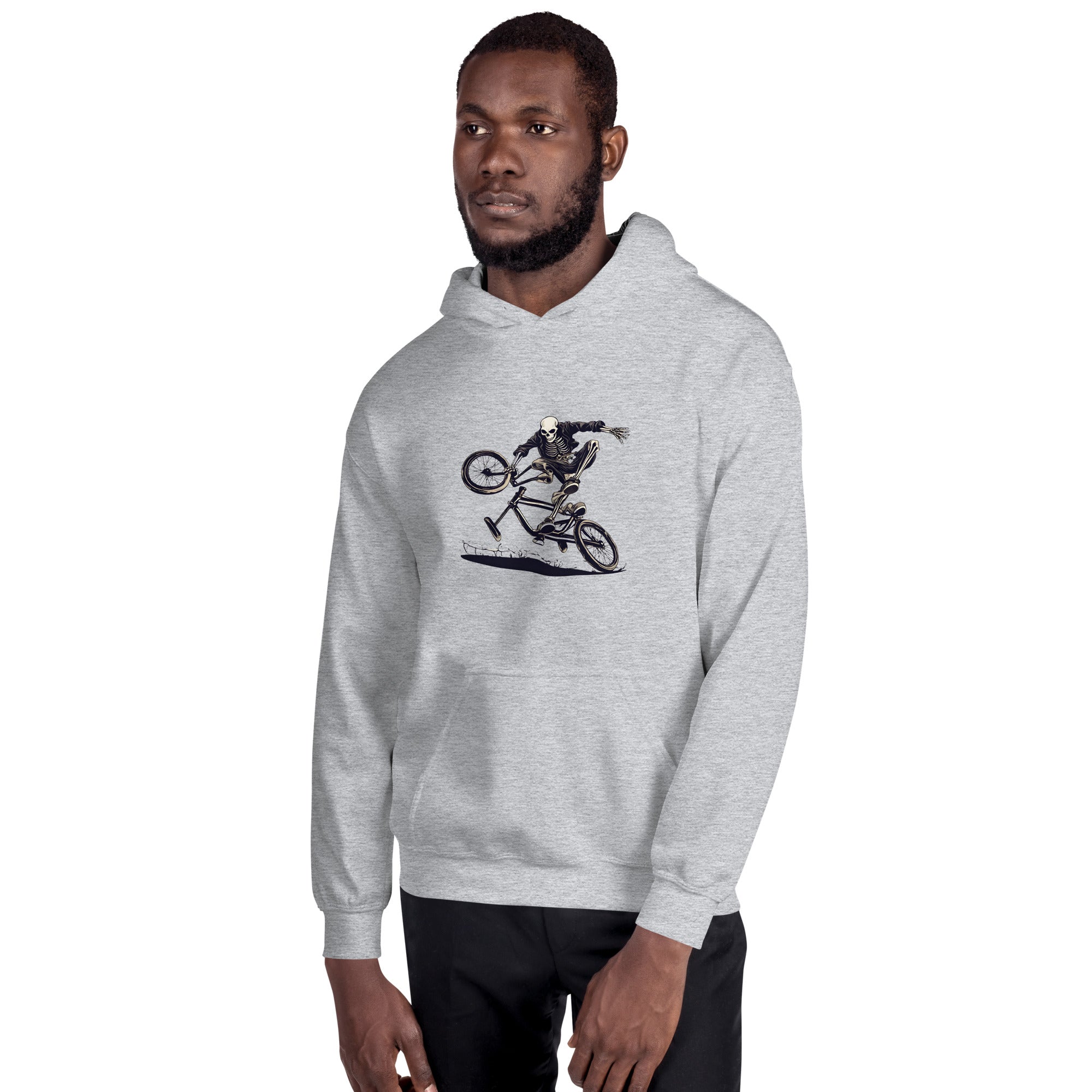 Men's Premium Hoodie