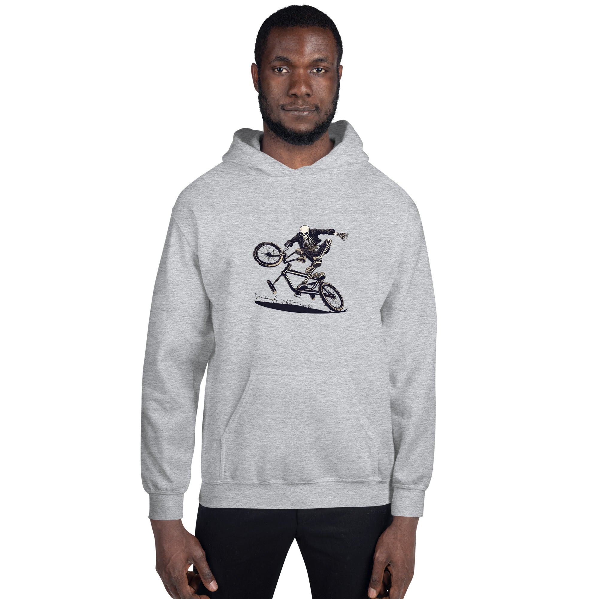 Men's Premium Hoodie