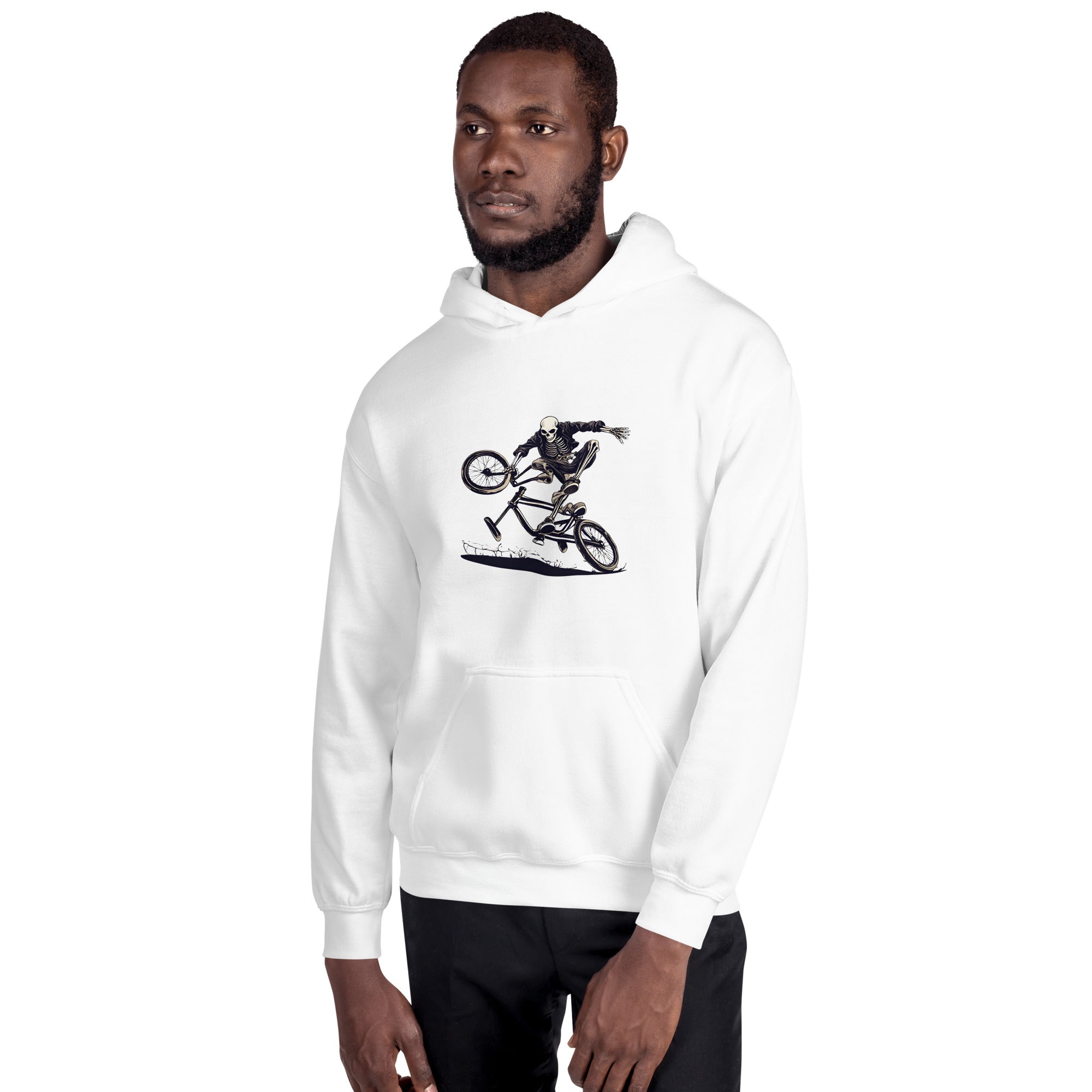 Men's Premium Hoodie