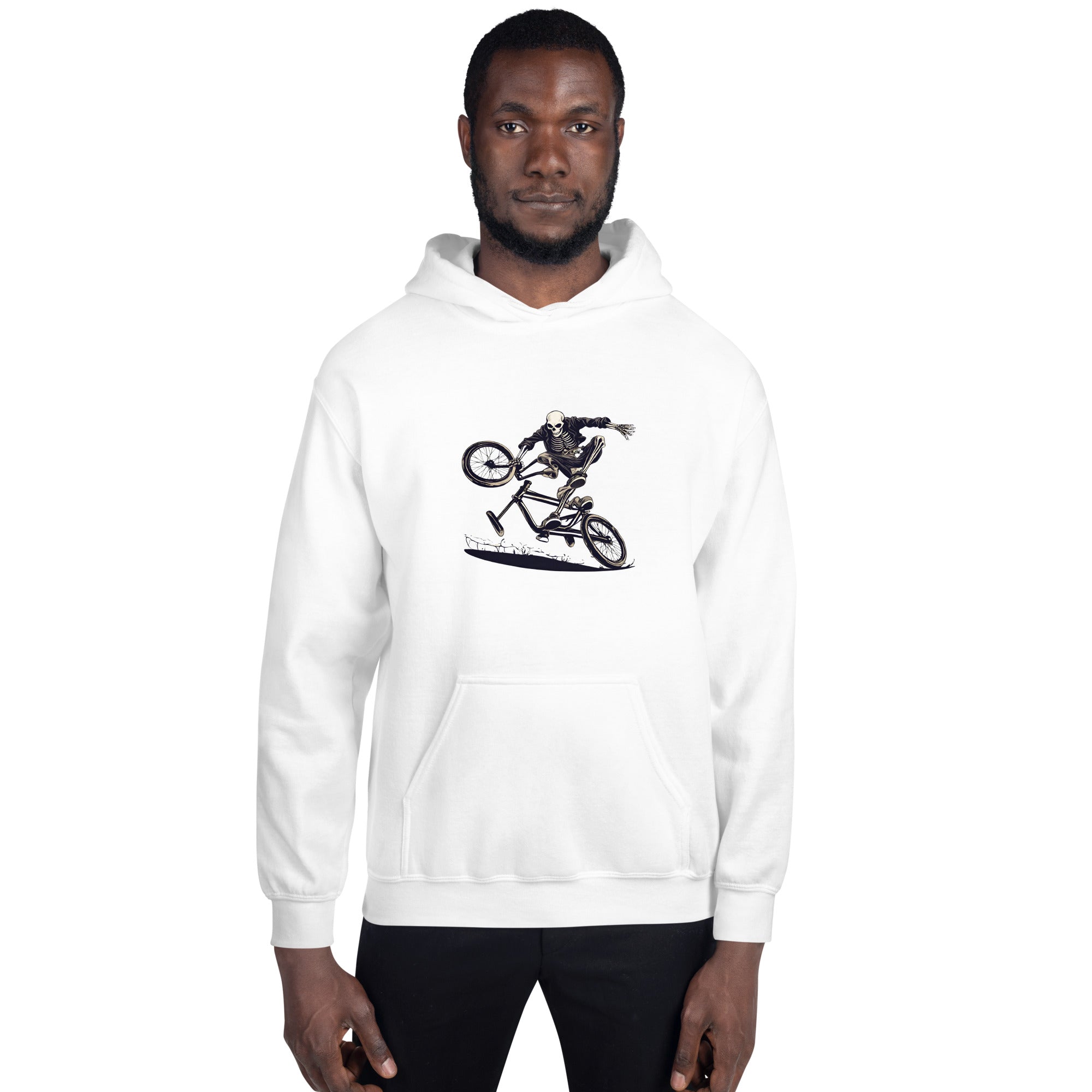 Men's Premium Hoodie