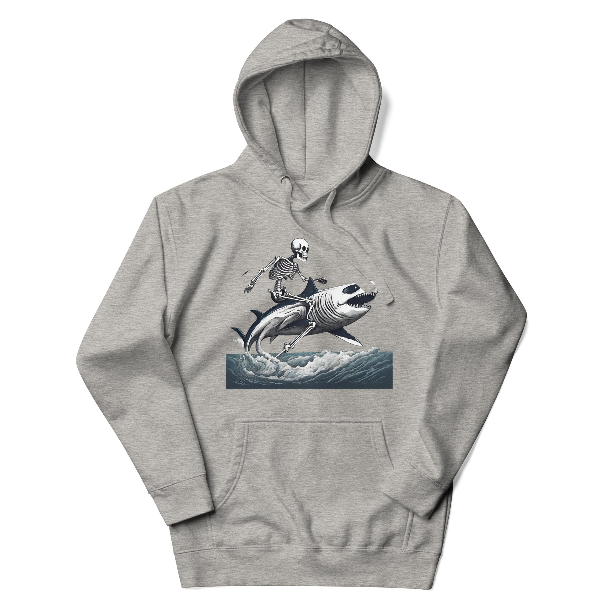 Ride or Die Women's Premium Hoodie