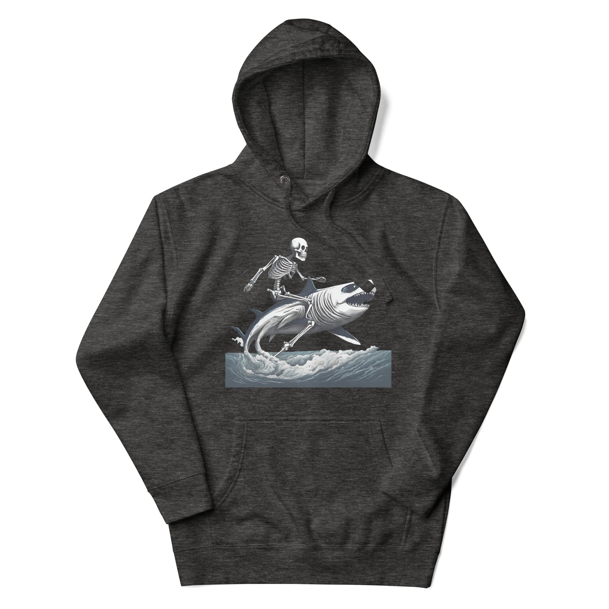 Ride or Die Women's Premium Hoodie