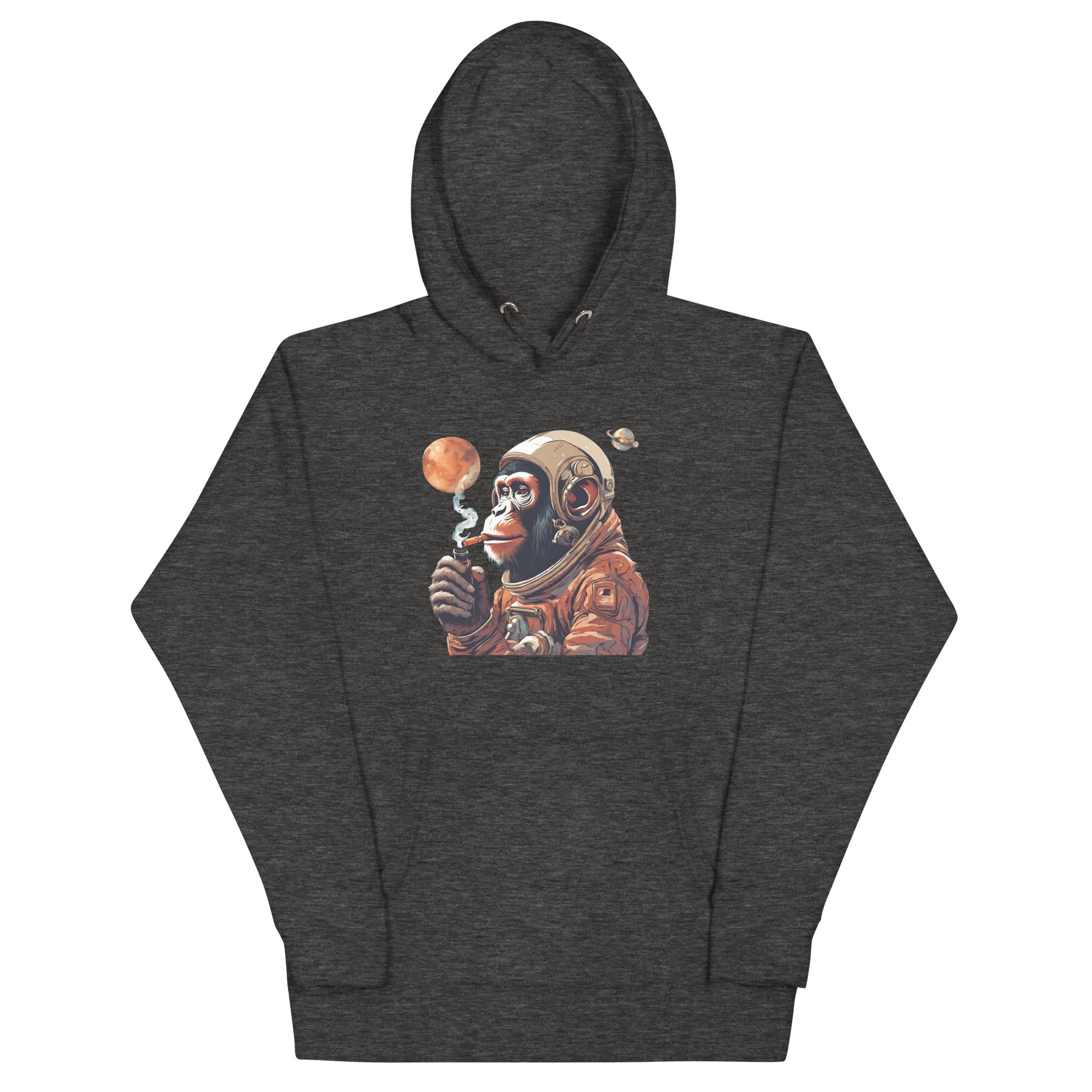 Ape Astronaut Women's Premium Hoodie