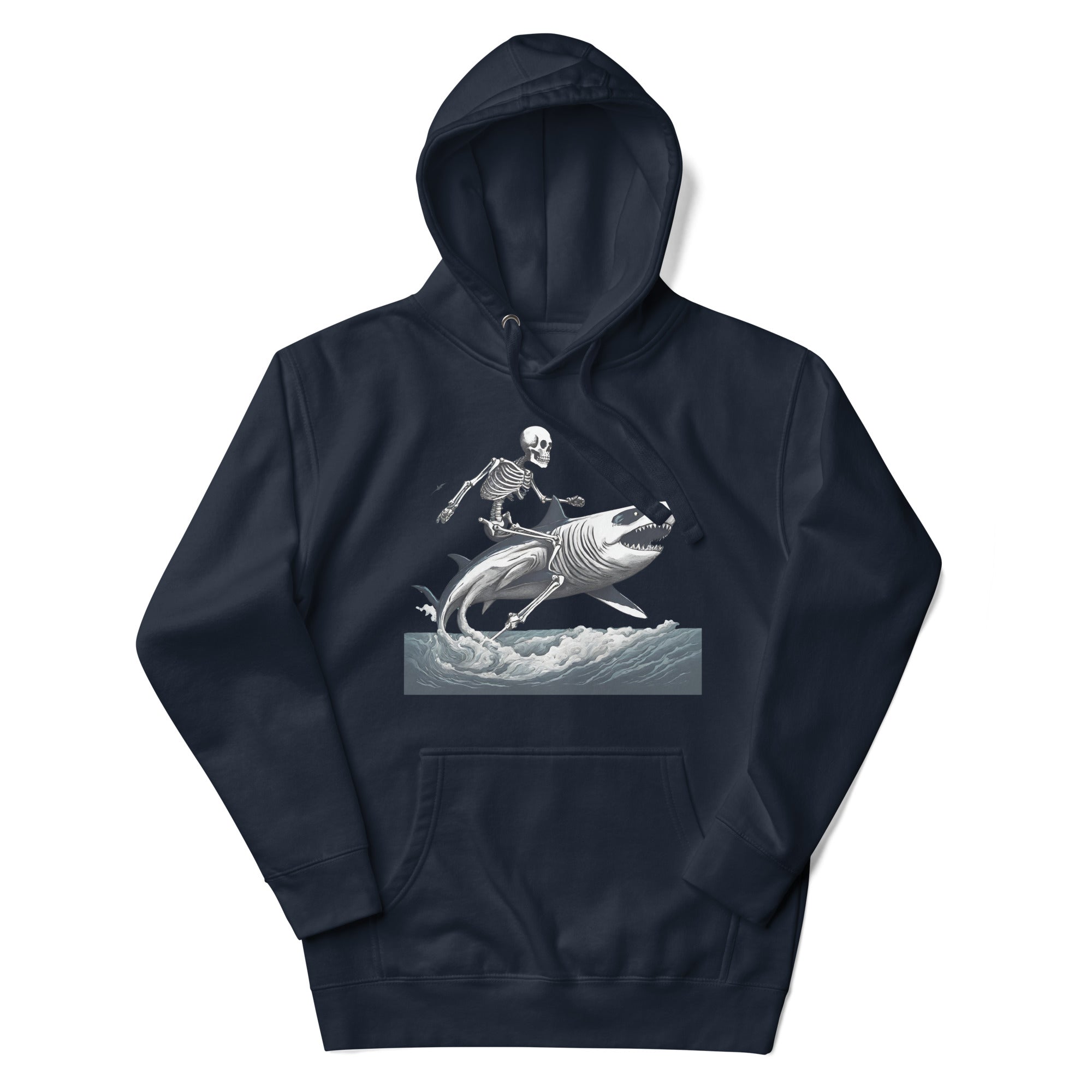 Ride or Die Women's Premium Hoodie