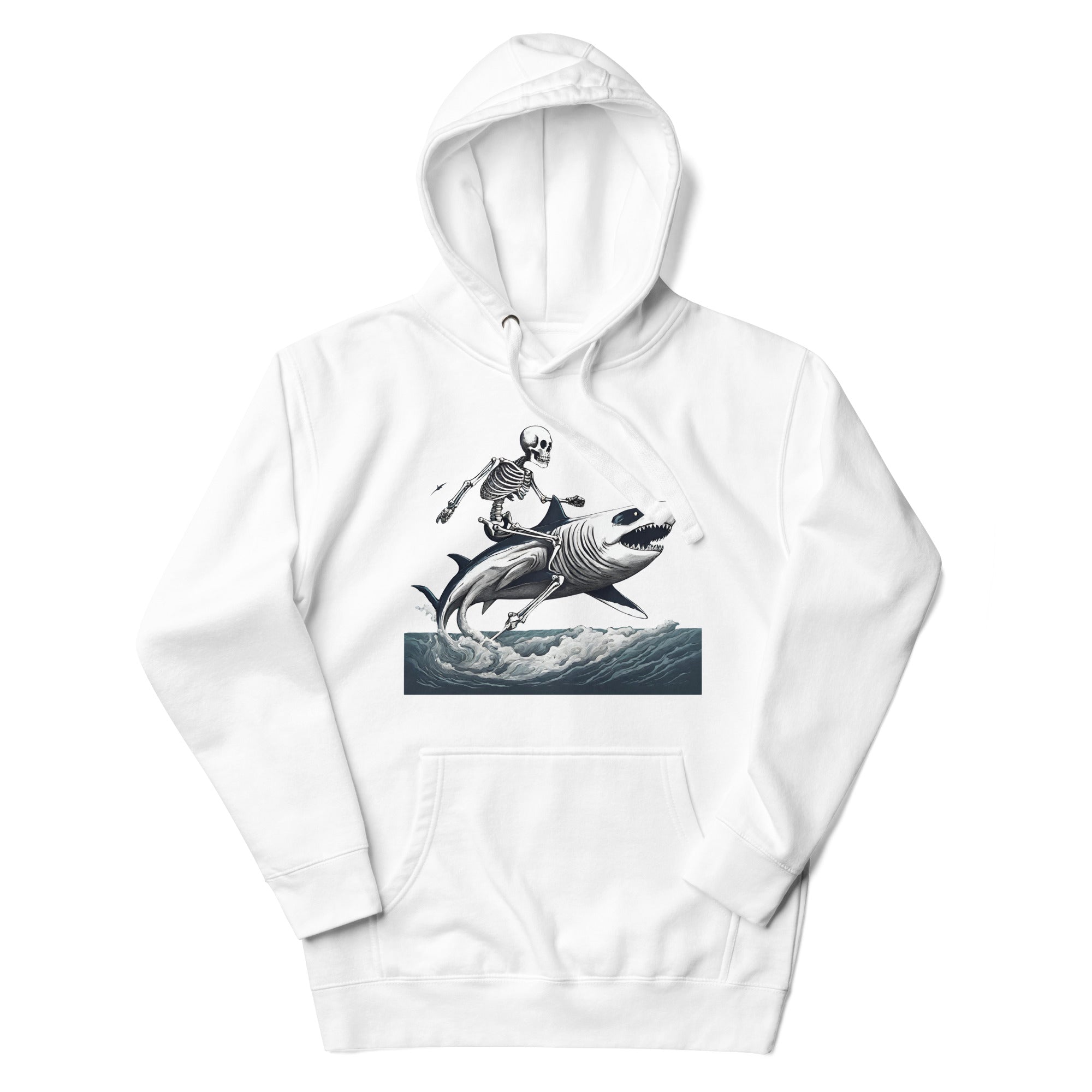 Ride or Die Women's Premium Hoodie