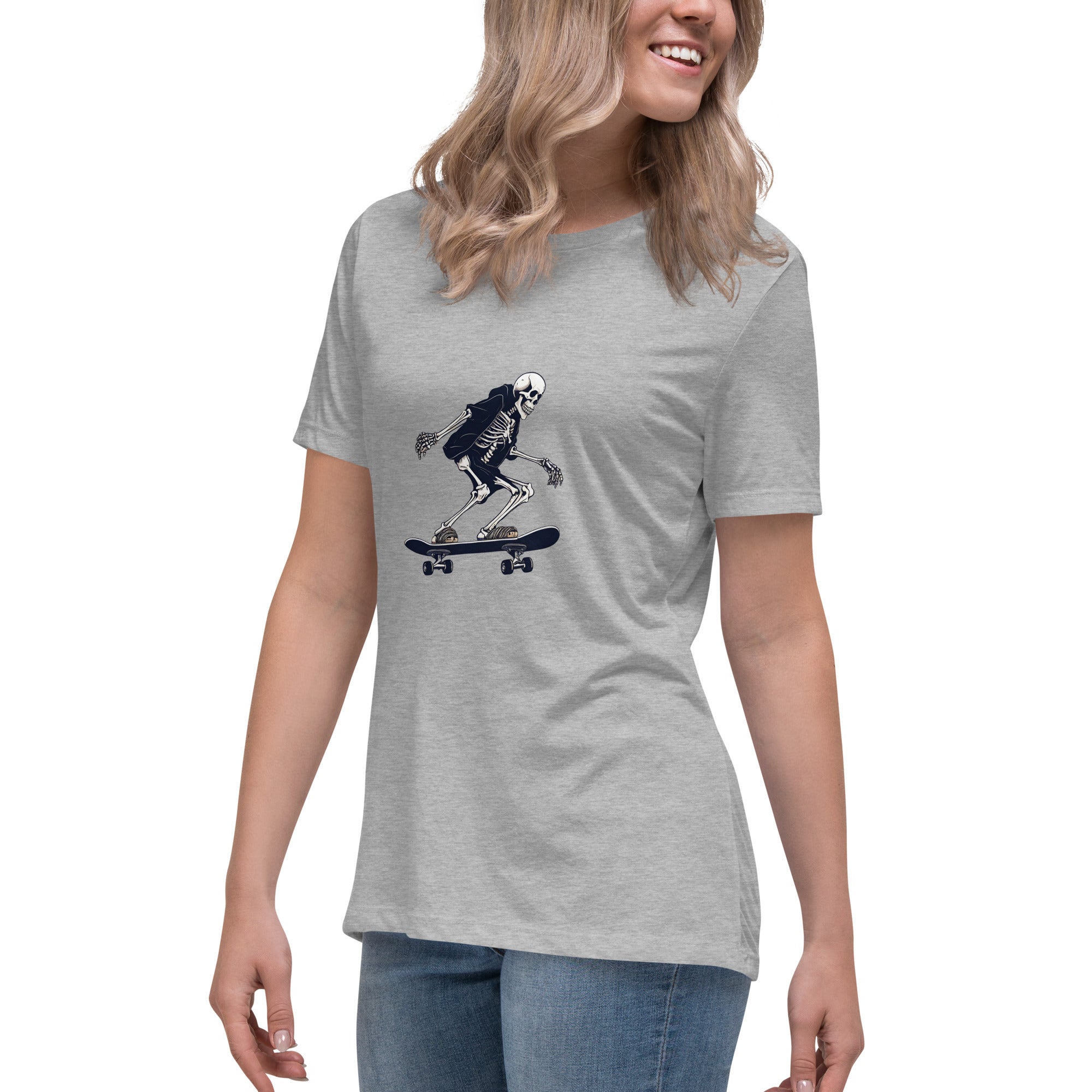 Women's Relaxed T-Shirt