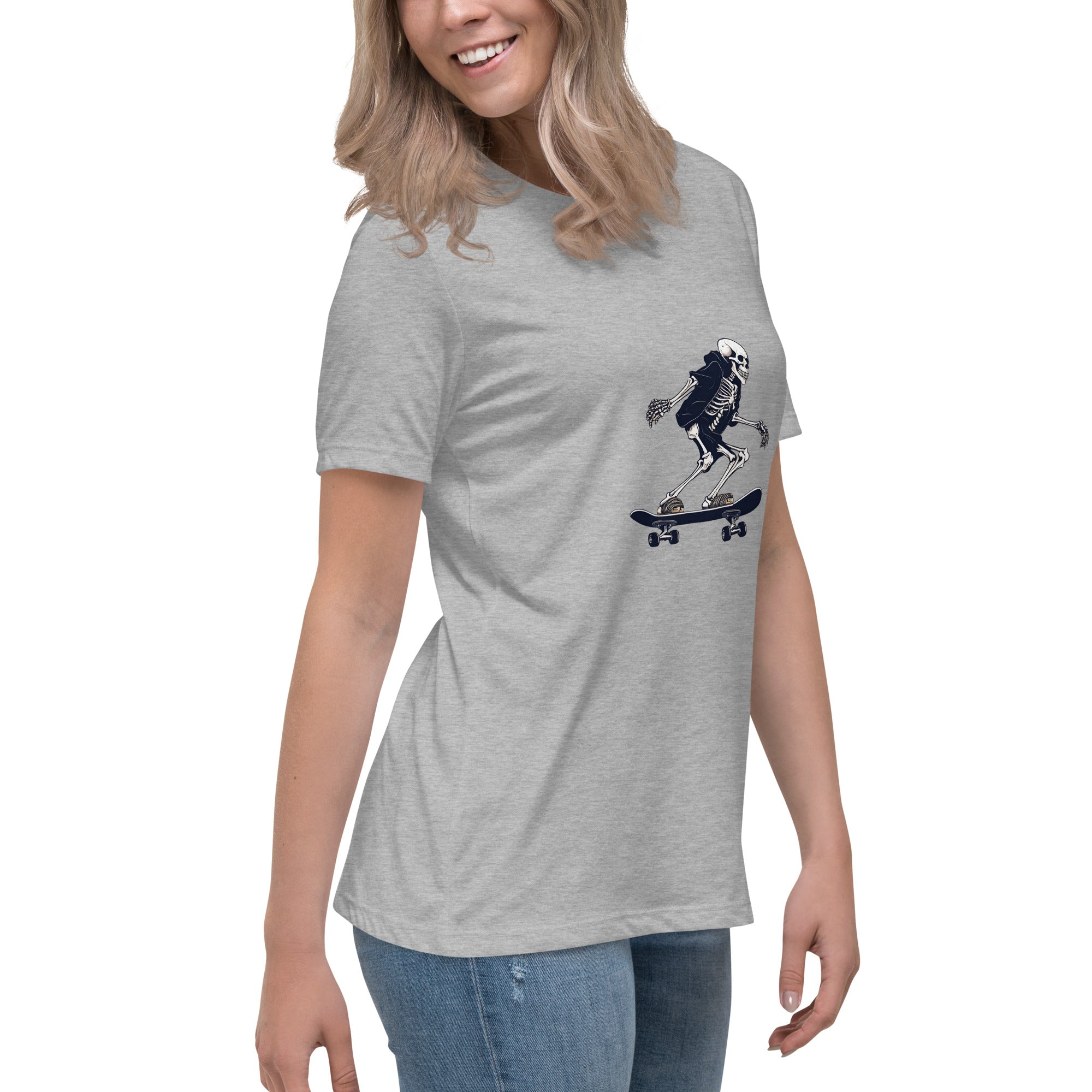 Women's Relaxed T-Shirt