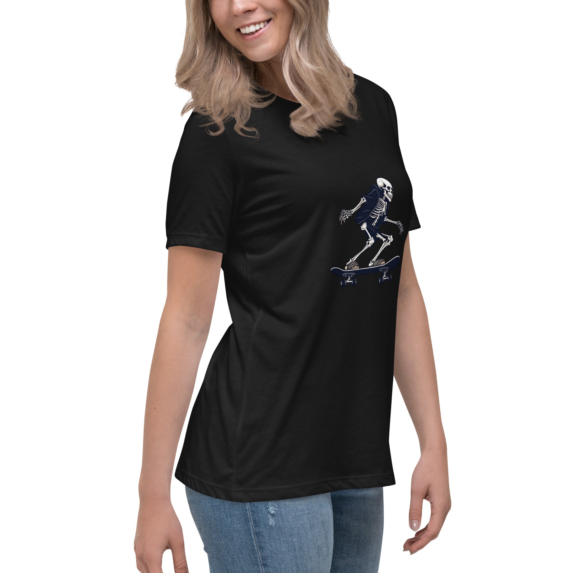 Women's Relaxed T-Shirt