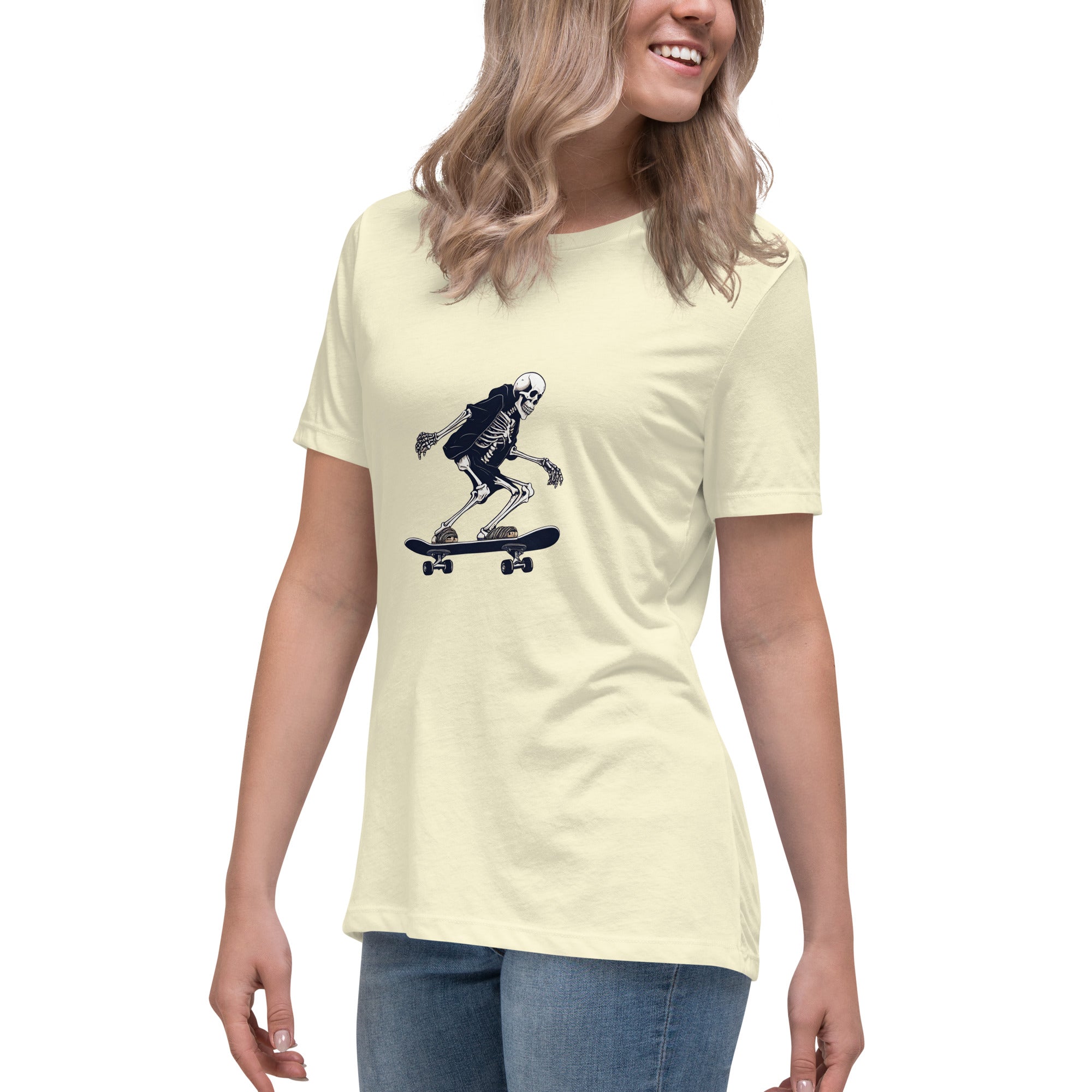 Women's Relaxed T-Shirt