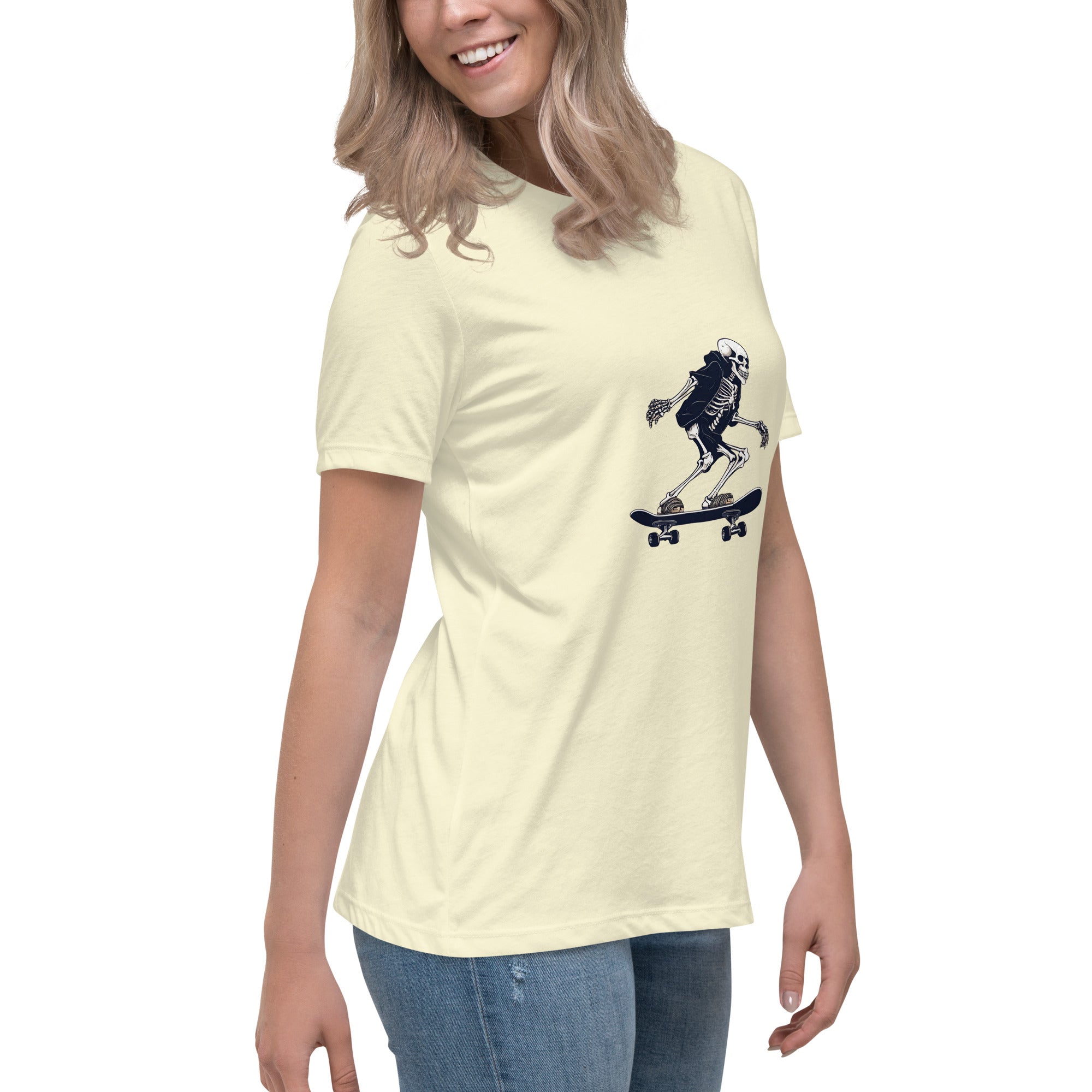 Women's Relaxed T-Shirt