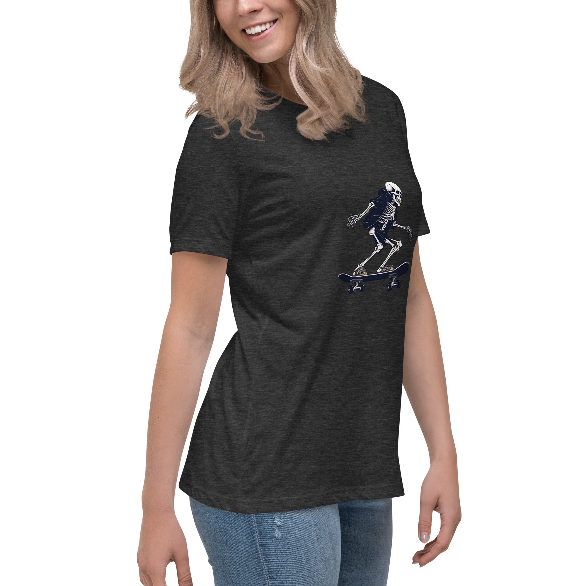 Women's Relaxed T-Shirt