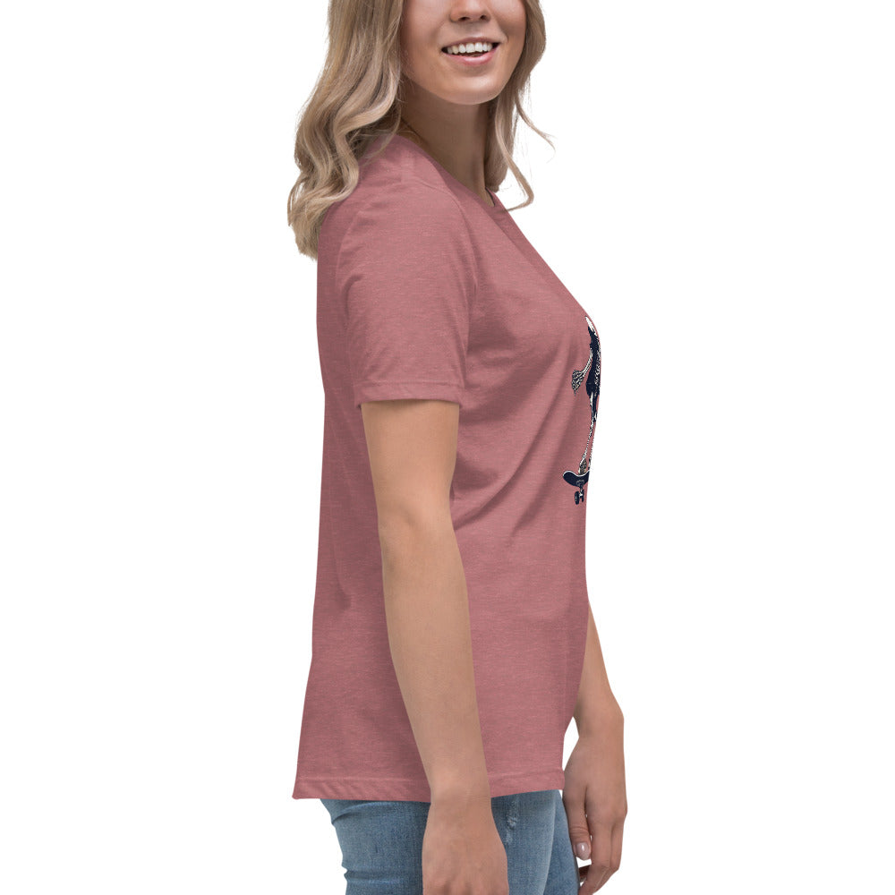 Women's Relaxed T-Shirt