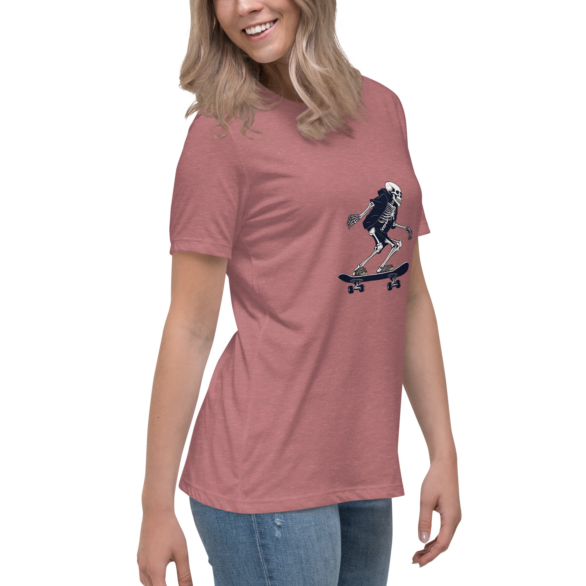 Women's Relaxed T-Shirt