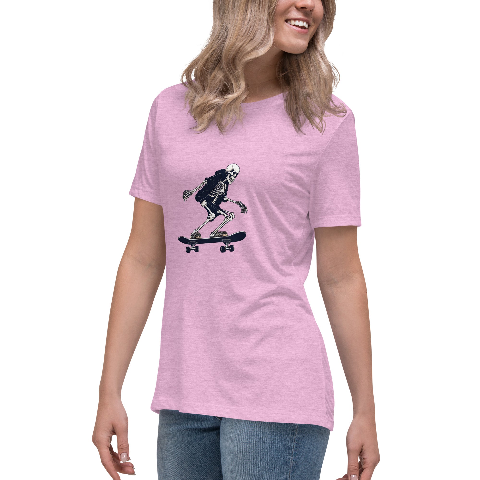 Women's Relaxed T-Shirt