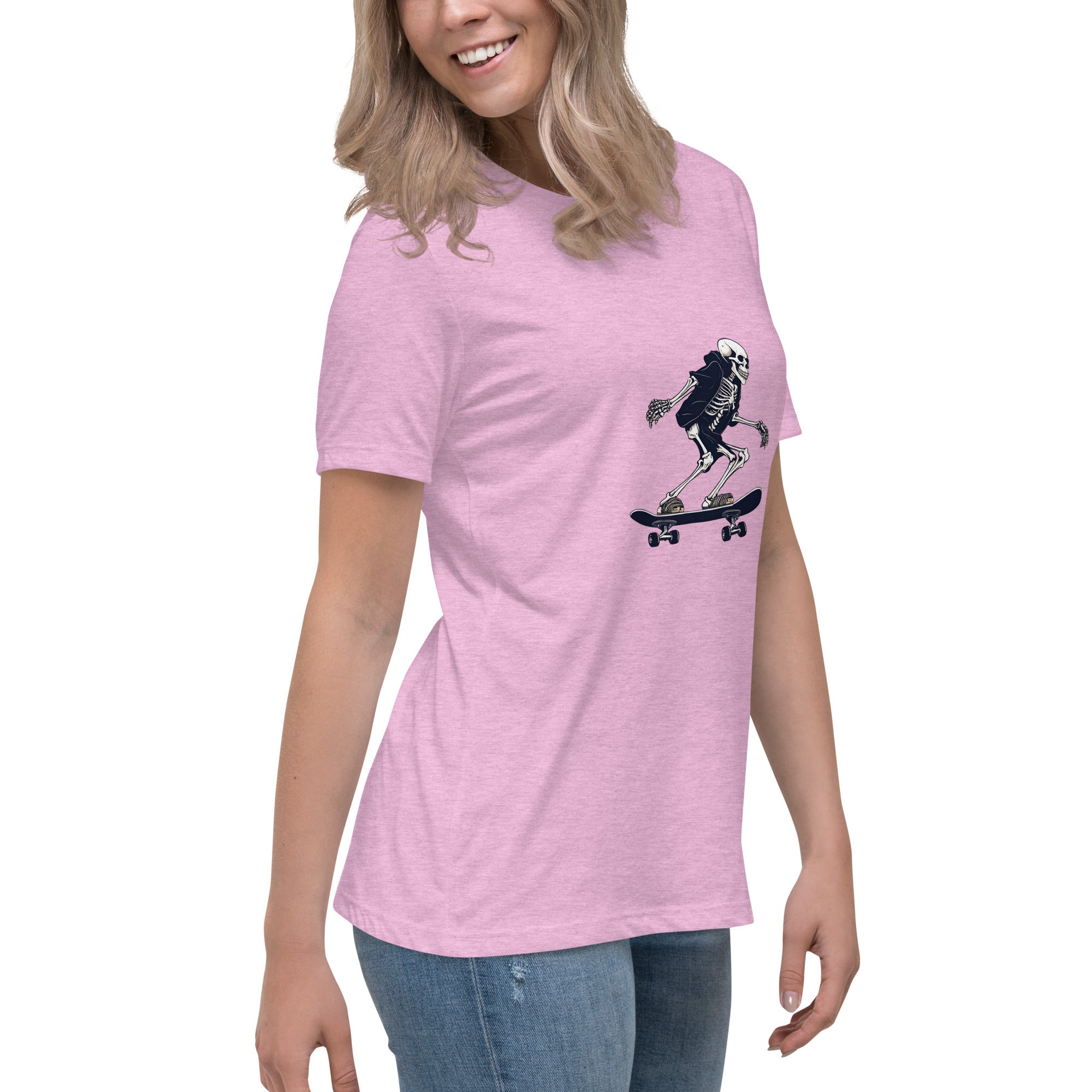 Women's Relaxed T-Shirt