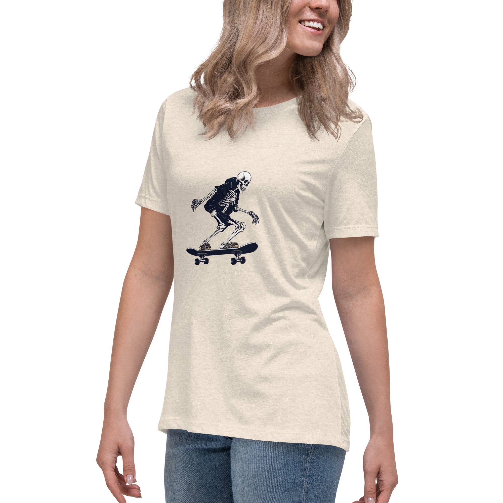 Women's Relaxed T-Shirt