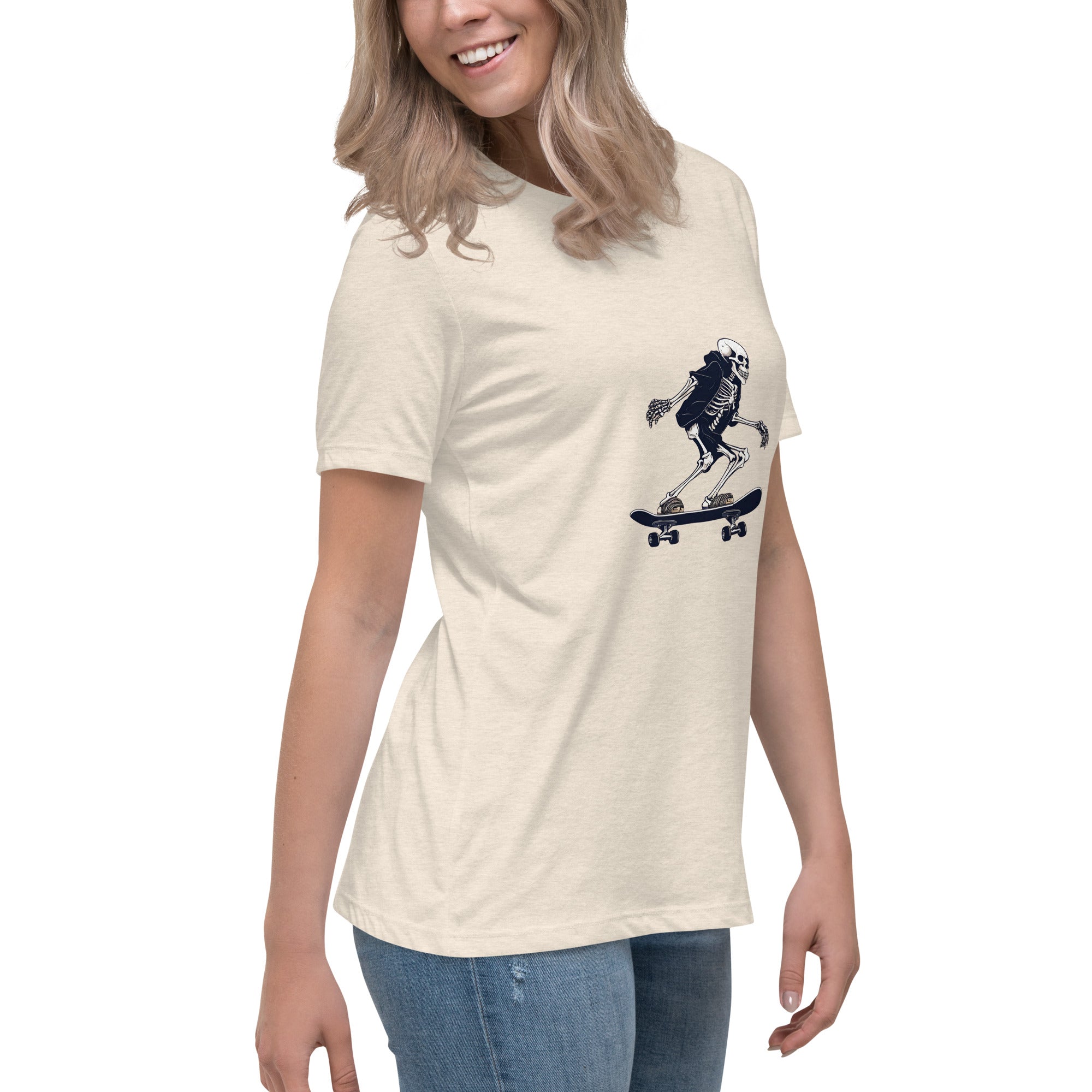 Women's Relaxed T-Shirt