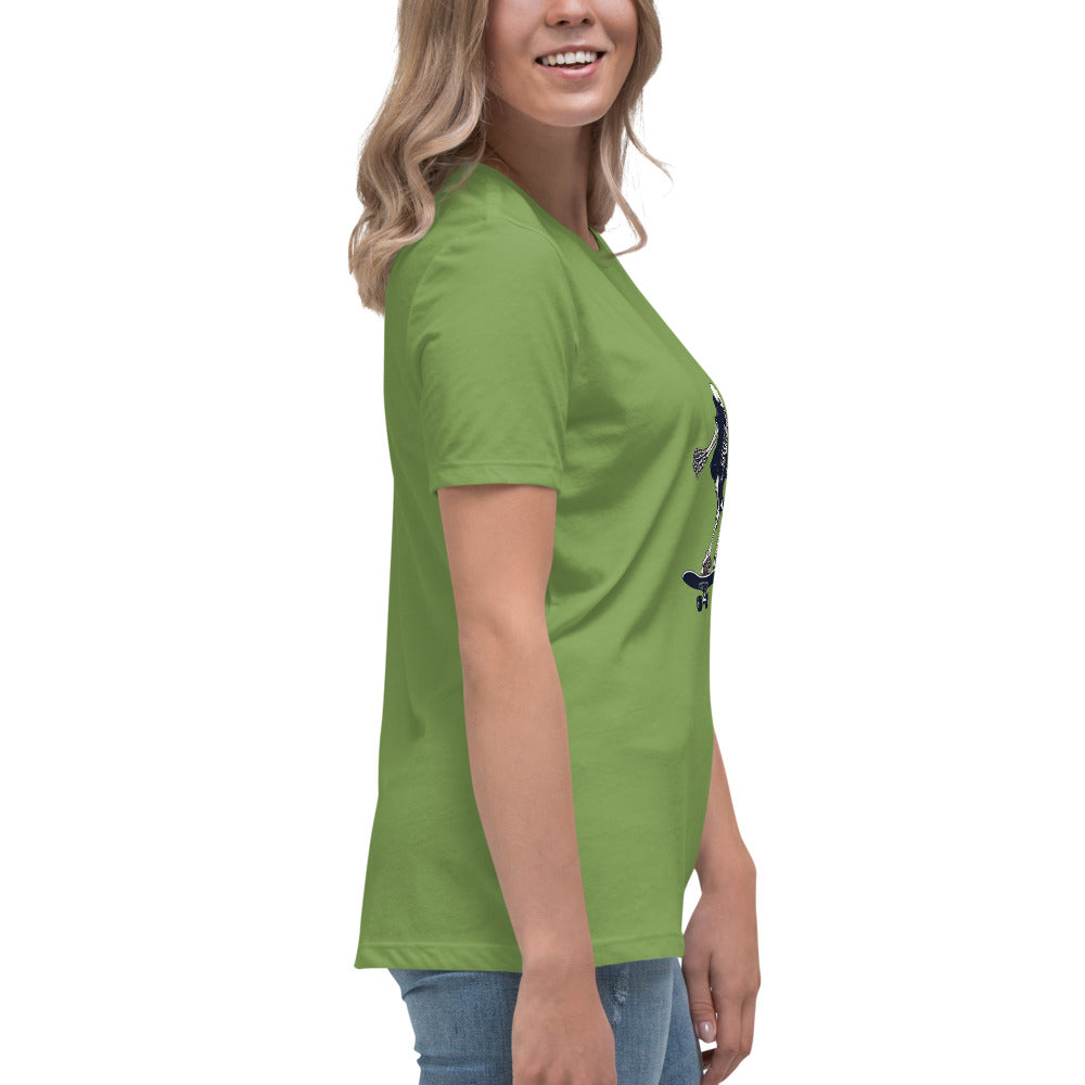 Women's Relaxed T-Shirt