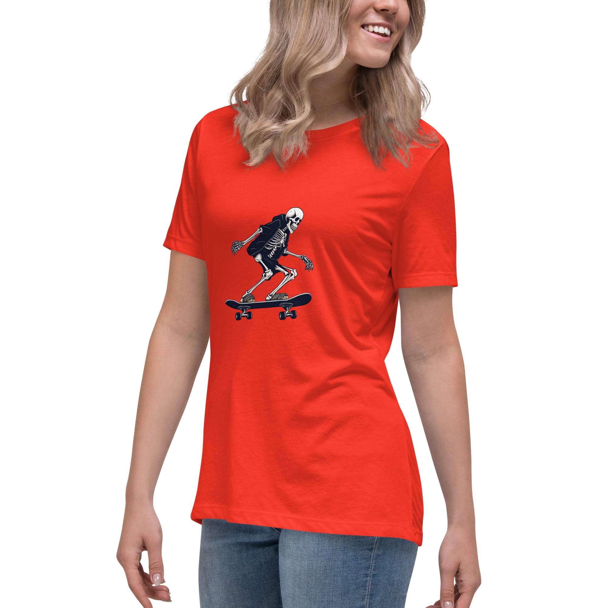 Women's Relaxed T-Shirt